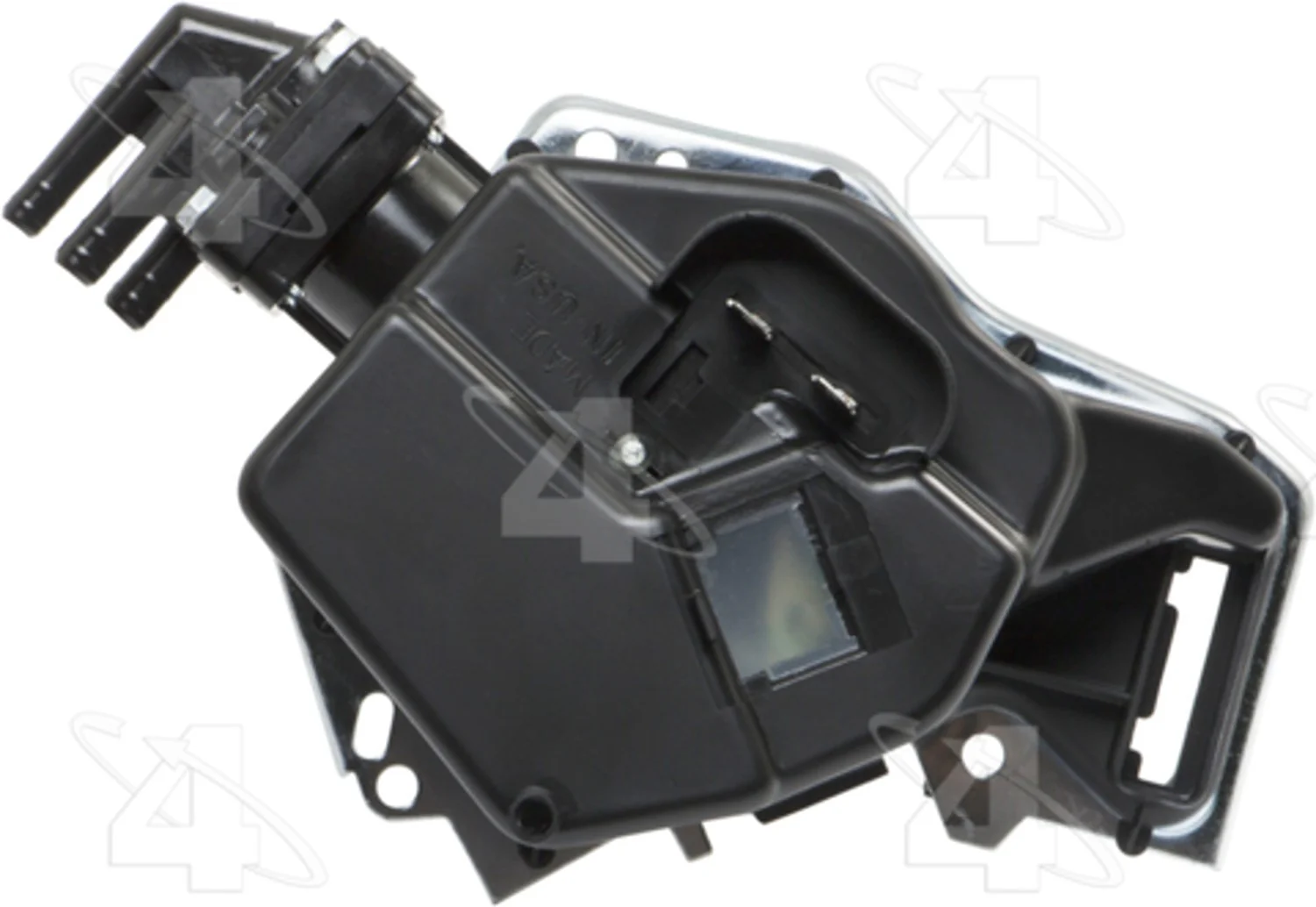 ACI 172606 Windshield Washer Pump - Front - Image 5