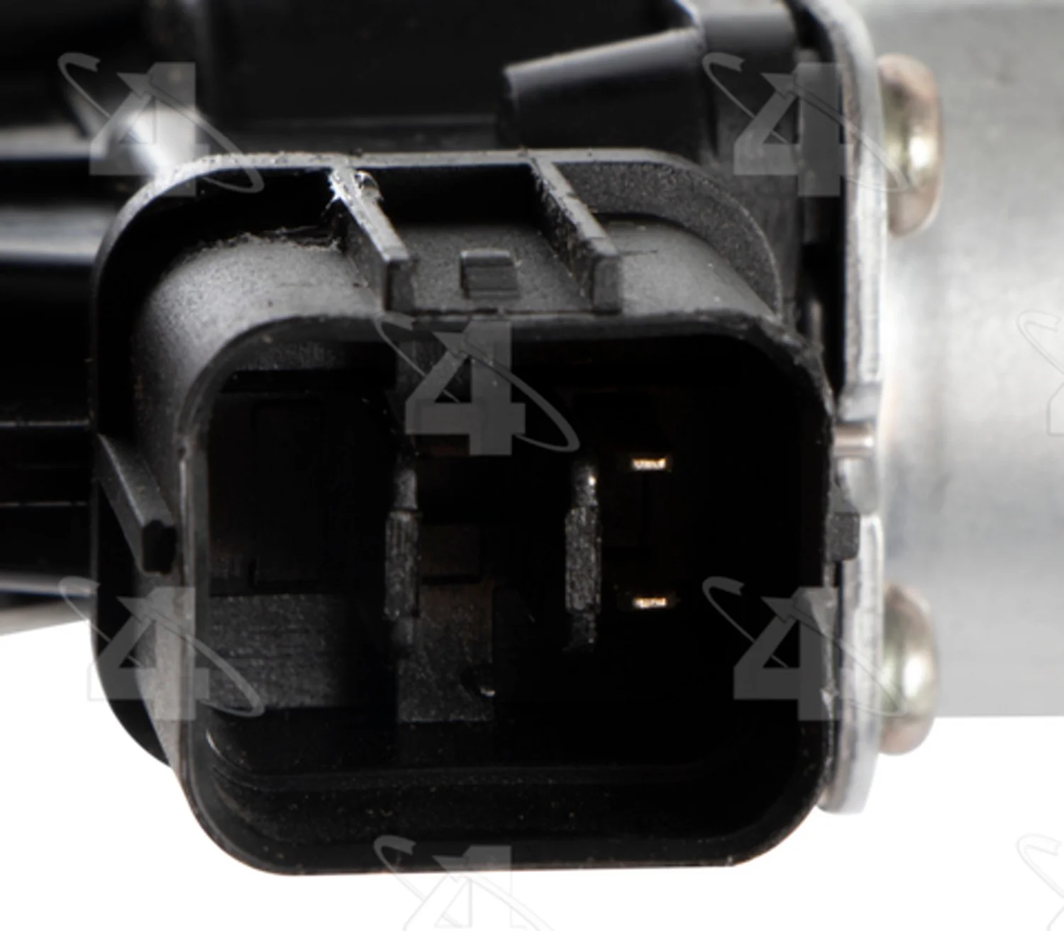 ACI 389440 Window Motor and Regulator Assembly - Rear Left - Image 3