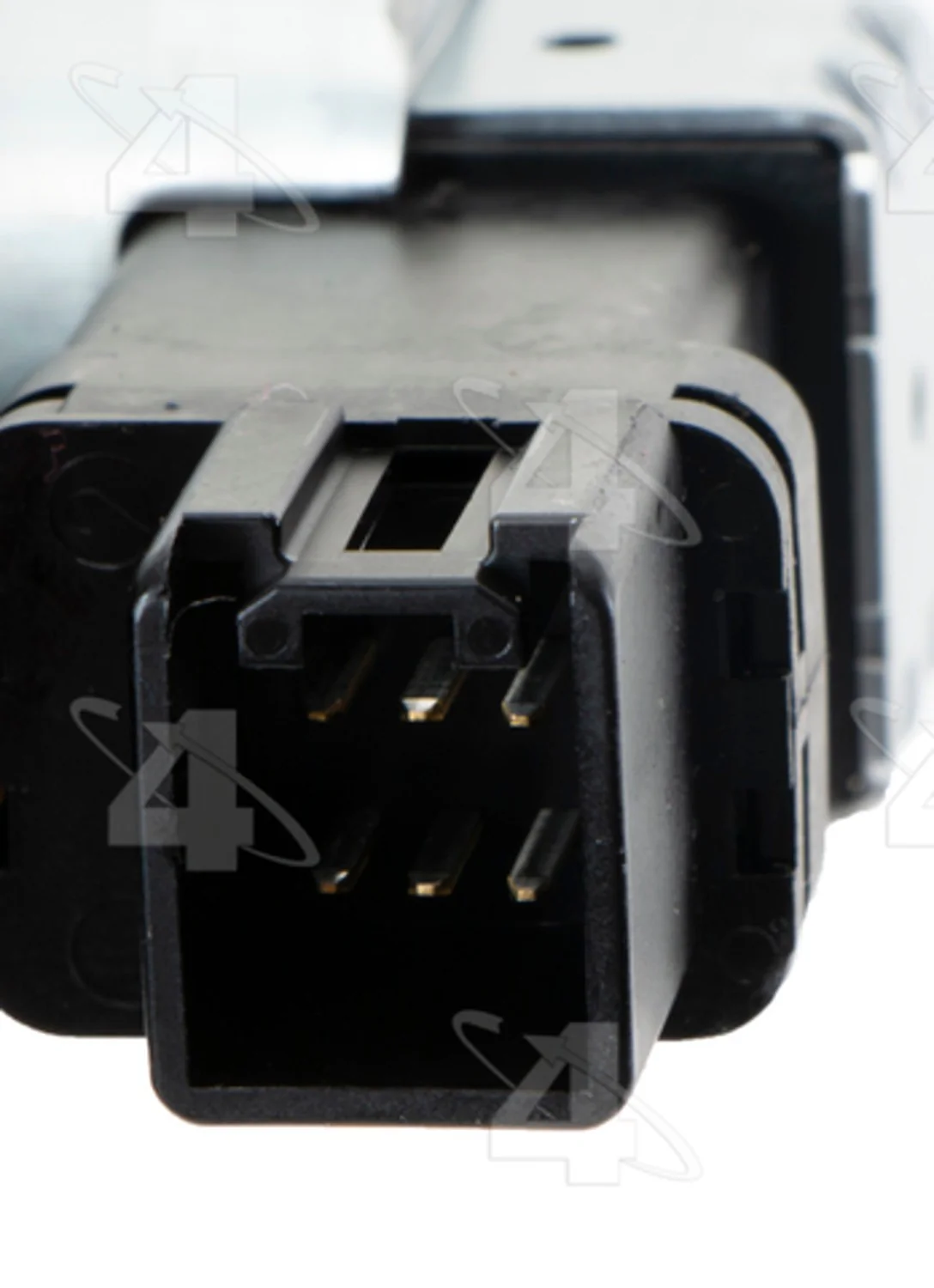 ACI 389559 Window Motor and Regulator Assembly - Front Right - Image 3