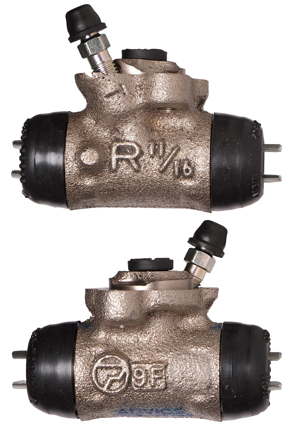 ADVICS WCT-022 Drum Brake Wheel Cylinder - Rear Right
