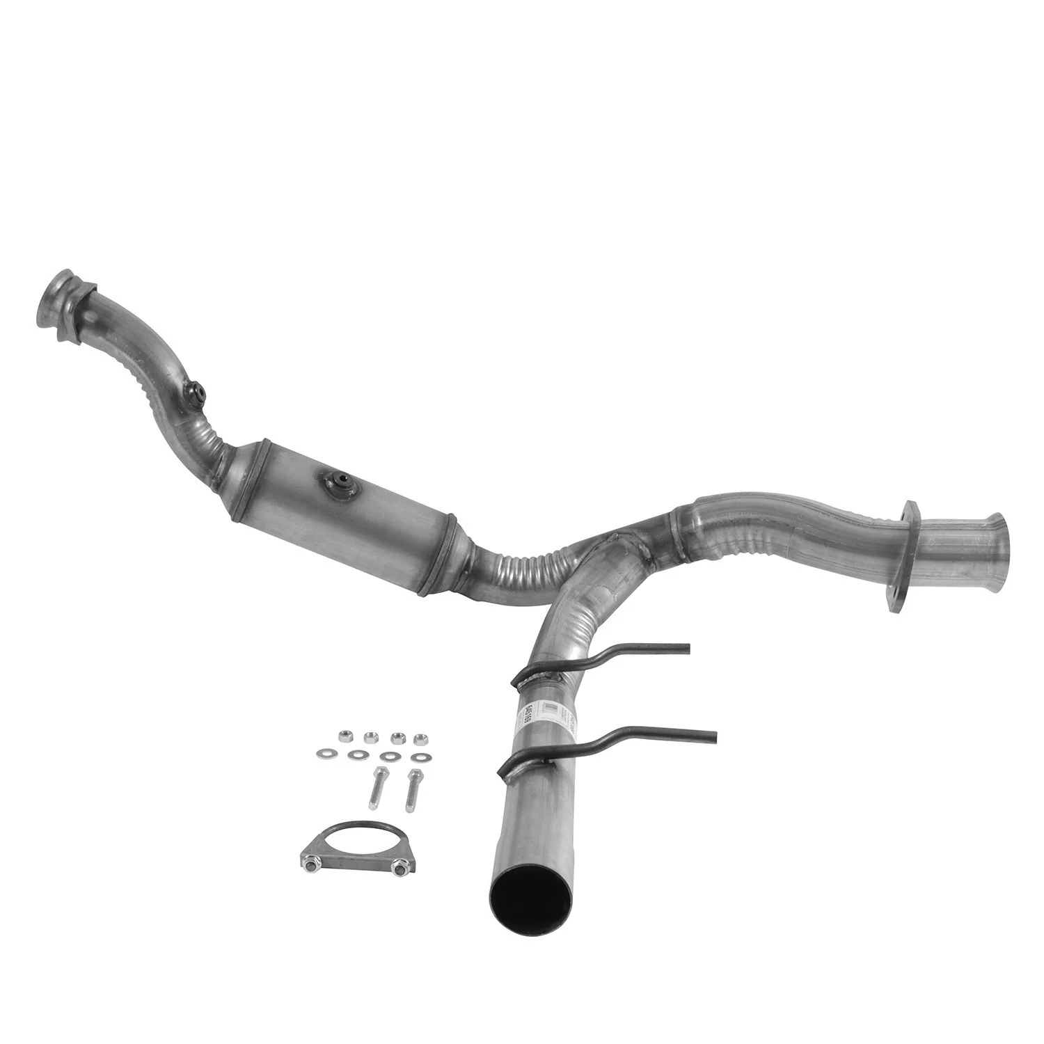 AP Exhaust 776366 Catalytic Converter - Right - Image 3