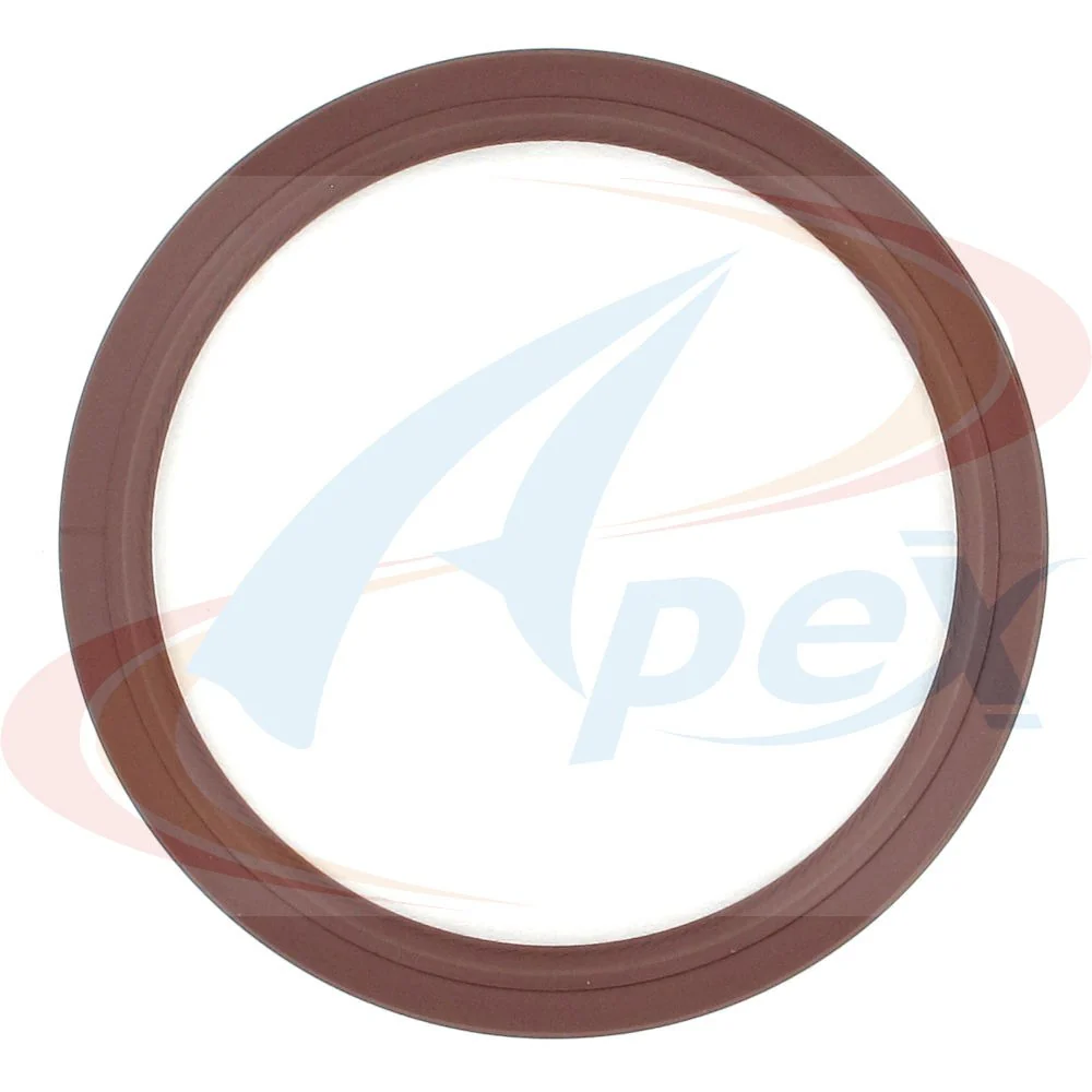 Apex ABS1182 Engine Crankshaft Seal Kit - Rear