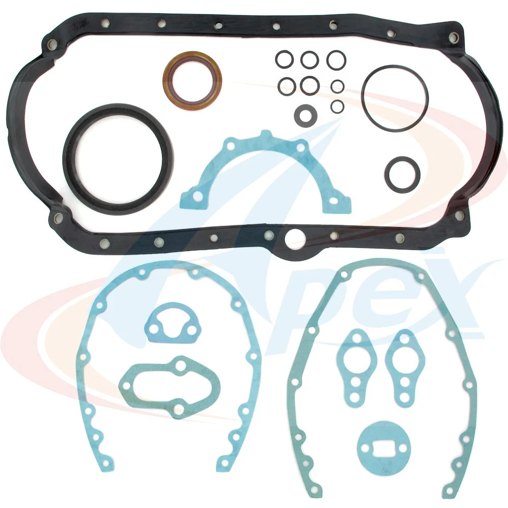 Apex ACS3025 Engine Conversion Gasket Set