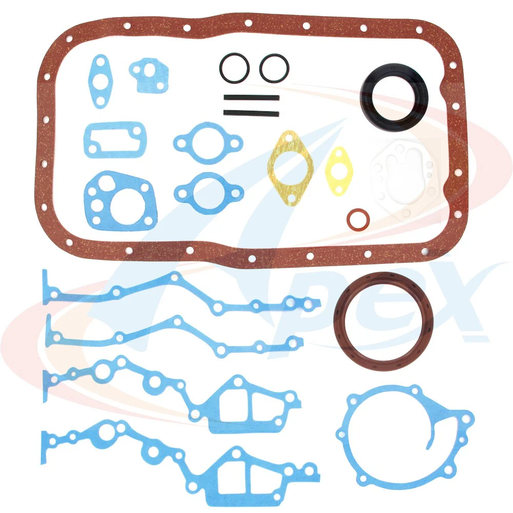 Apex ACS5004 Engine Conversion Gasket Set