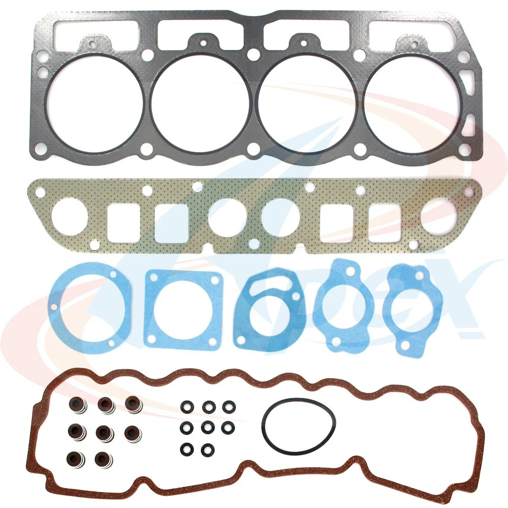 Apex AHS2059 Engine Cylinder Head Gasket Set