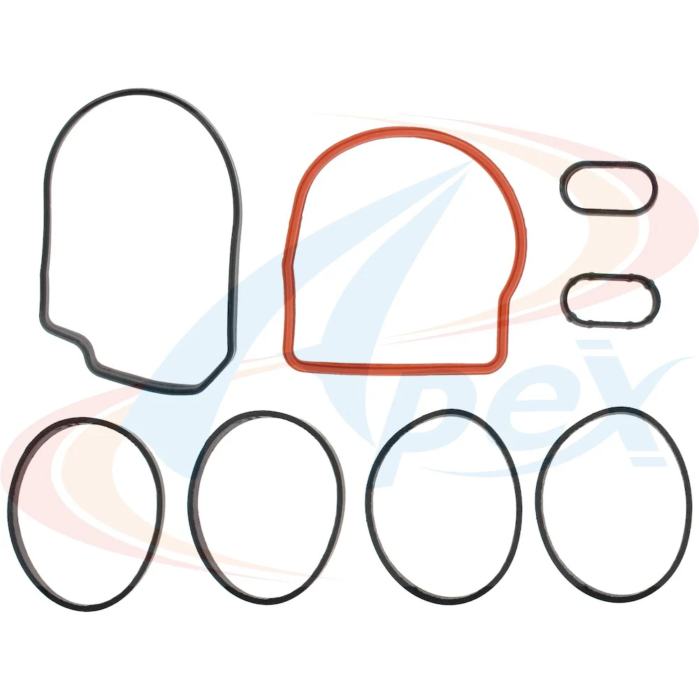 Apex AMS3333 Engine Intake Manifold Gasket Set
