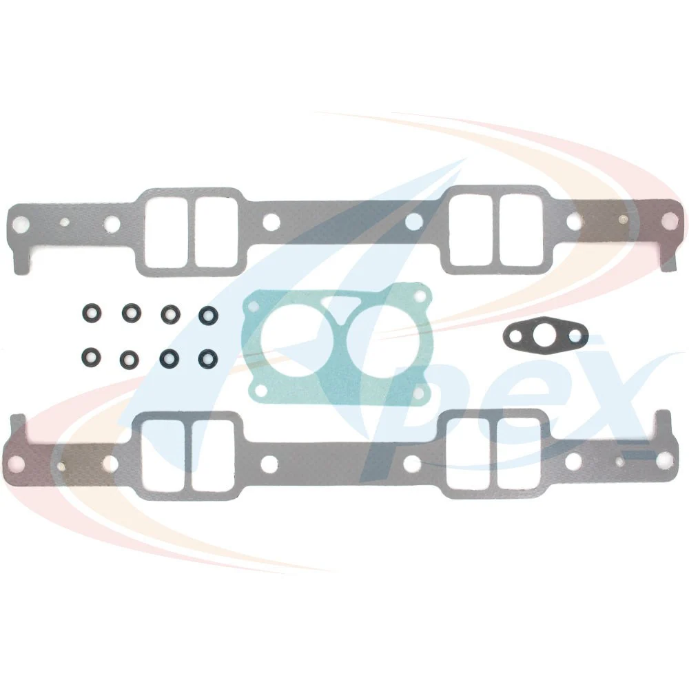 Apex AMS3670 Engine Intake Manifold Gasket Set