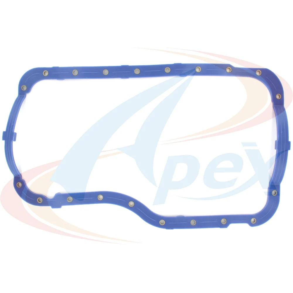 Apex AOP1304 Engine Oil Pan Gasket Set