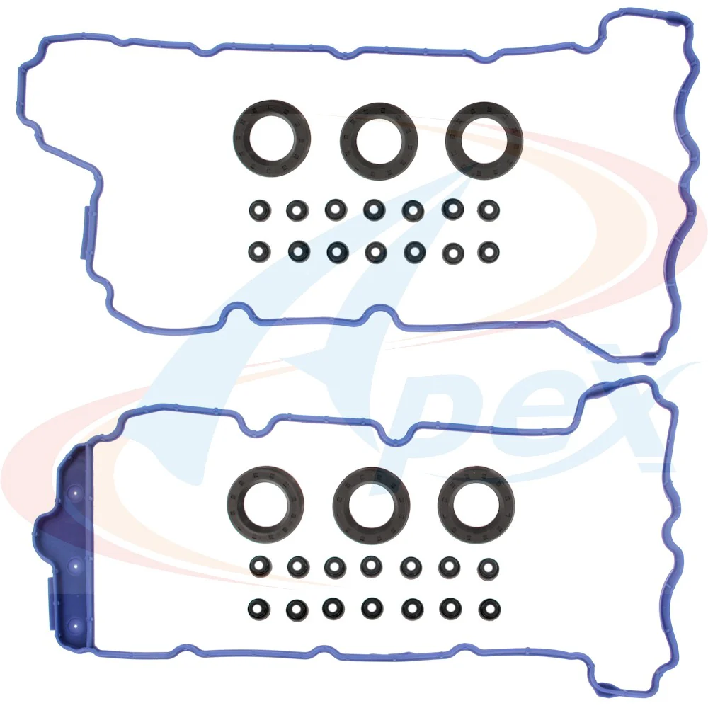 Apex AVC1330S Engine Valve Cover Gasket Set