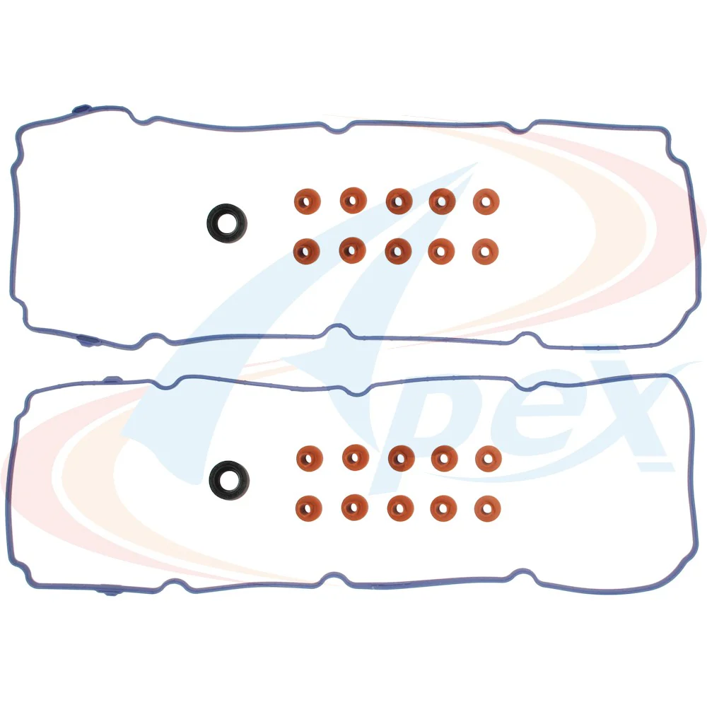 Apex AVC1337S Engine Valve Cover Gasket Set