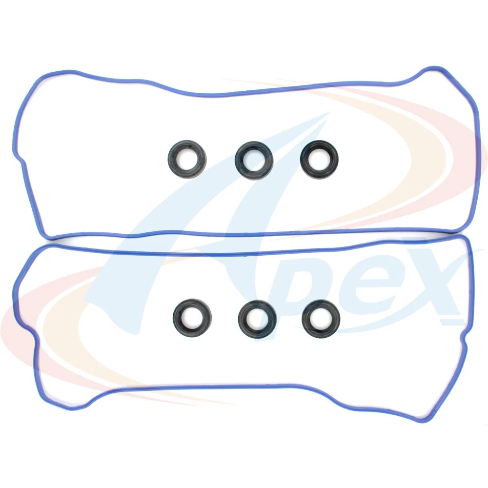 Apex AVC878S Engine Valve Cover Gasket Set
