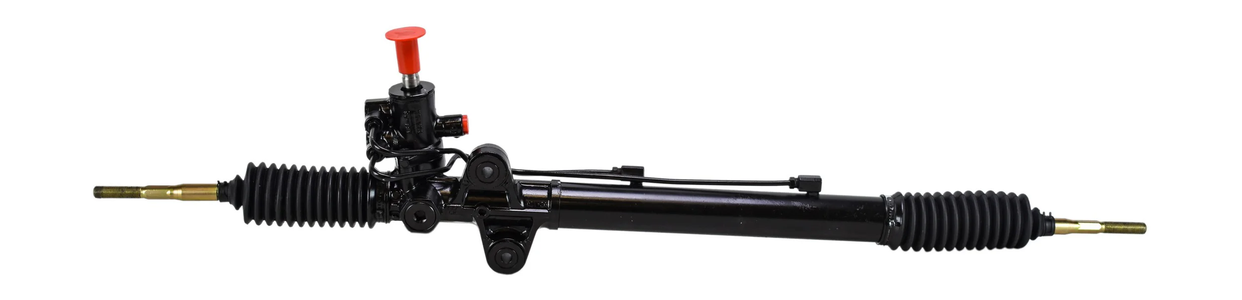 Atlantic Automotive Enterprises 3922 Rack and Pinion Assembly