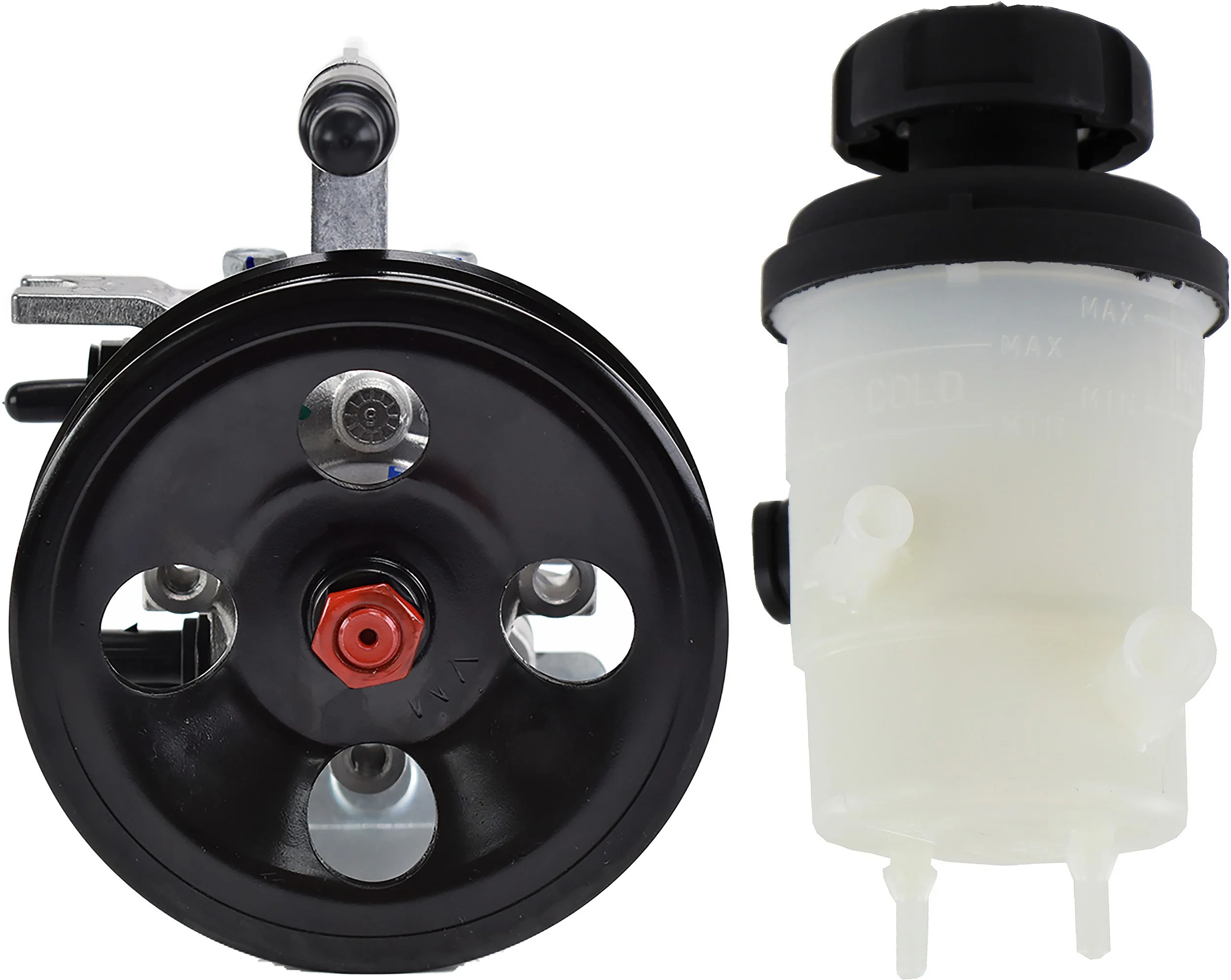 Atlantic Automotive Enterprises 50103NKTA Power Steering Pump Kit