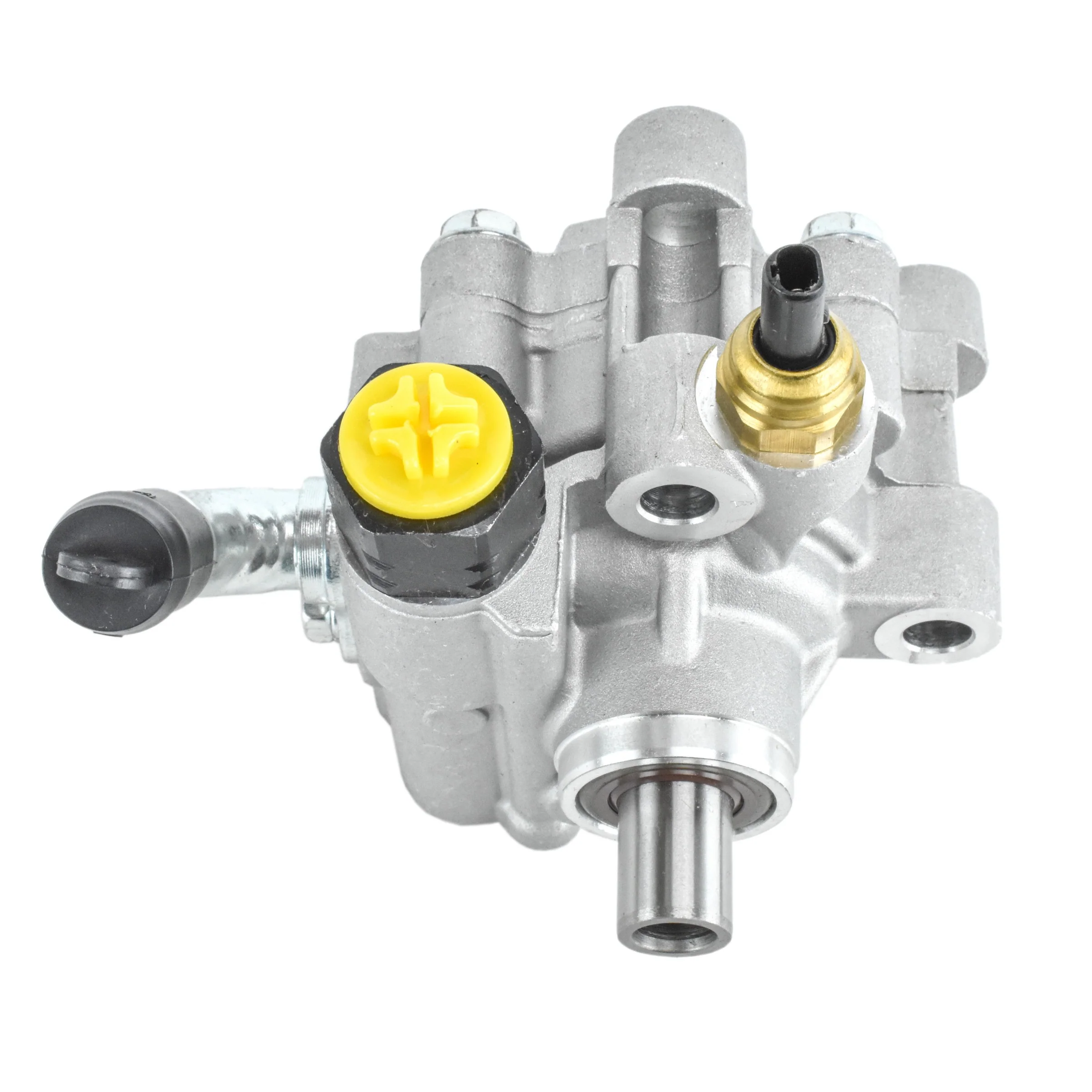 Atlantic Automotive Enterprises 5588N Power Steering Pump - Image 4