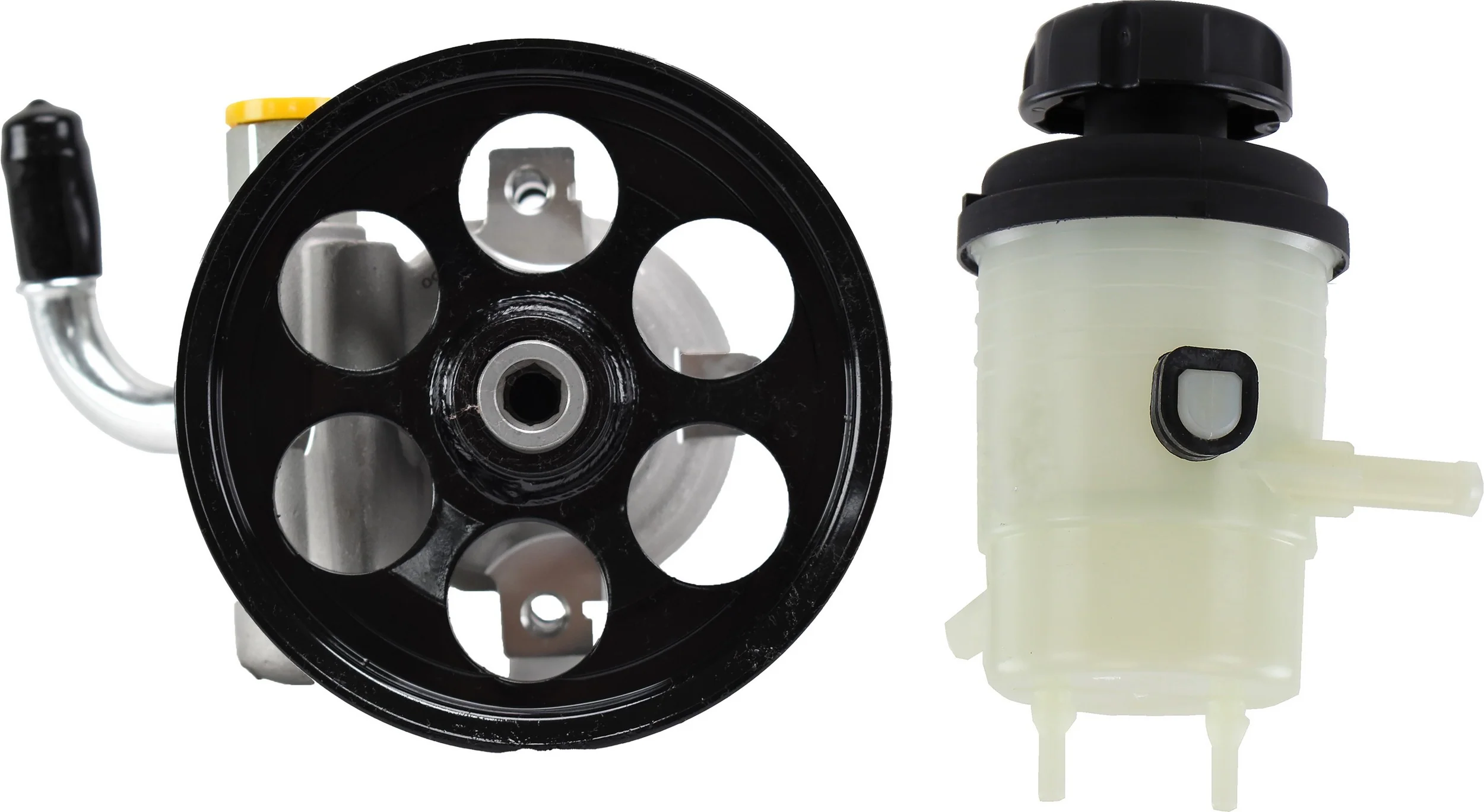 Atlantic Automotive Enterprises 5832NKTA Power Steering Pump Kit