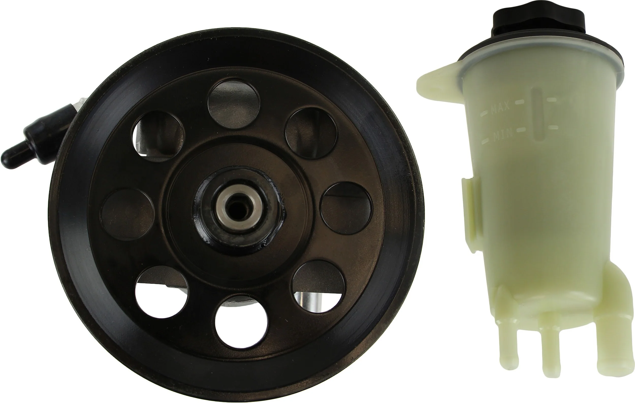 Atlantic Automotive Enterprises 63285NKTA Power Steering Pump Kit