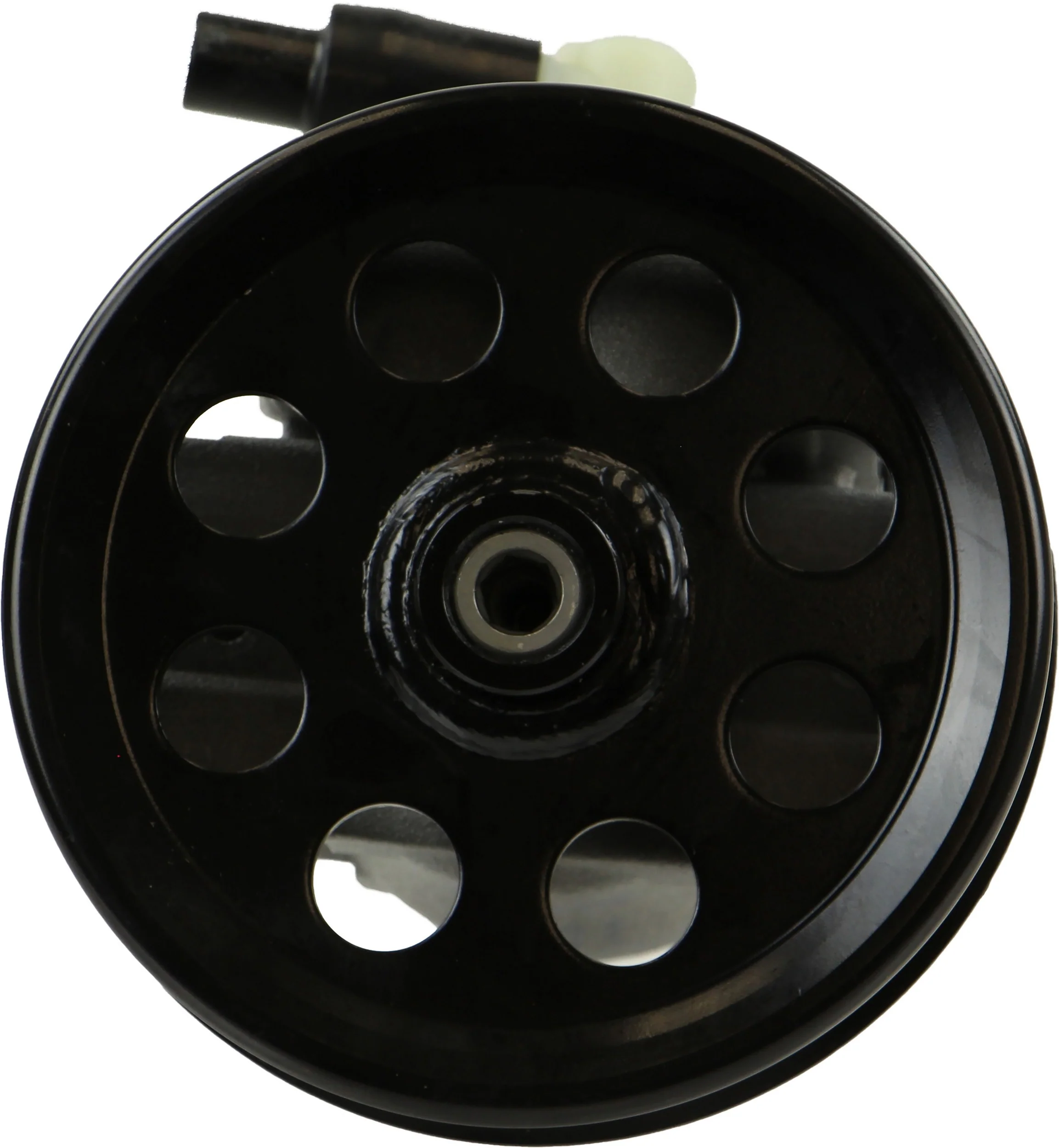 Atlantic Automotive Enterprises 63460N Power Steering Pump