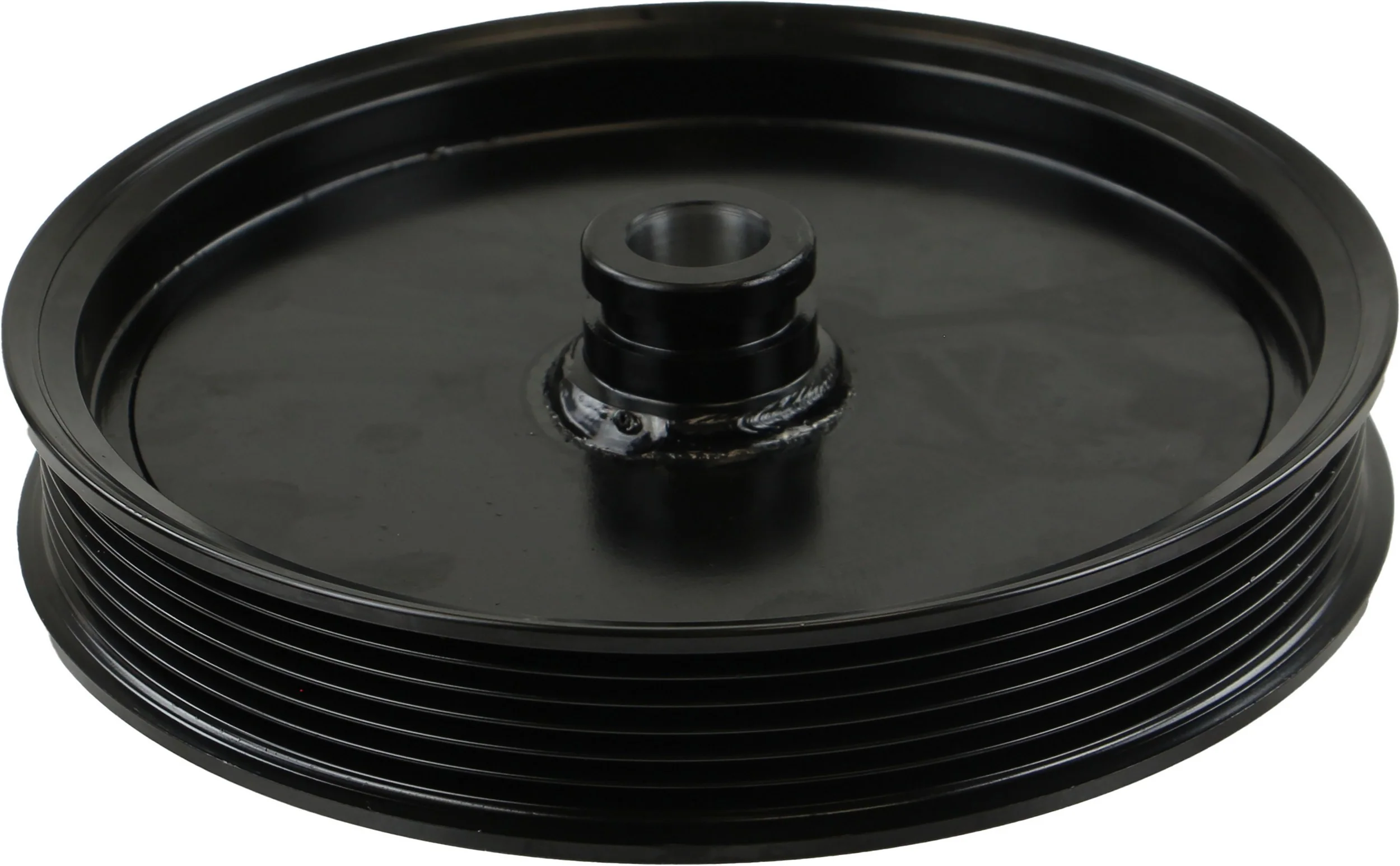 Atlantic Automotive Enterprises PU100-053 Power Steering Pump Pulley
