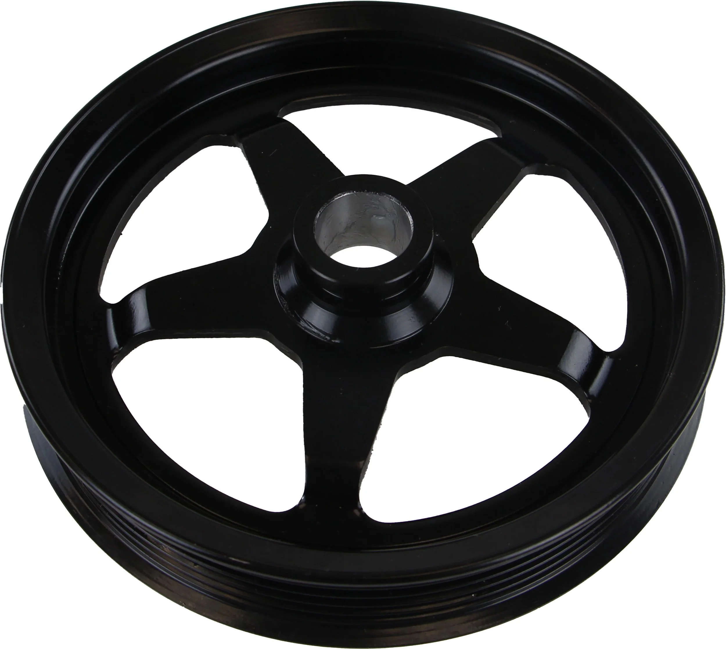 Atlantic Automotive Enterprises PU100-277 Power Steering Pump Pulley