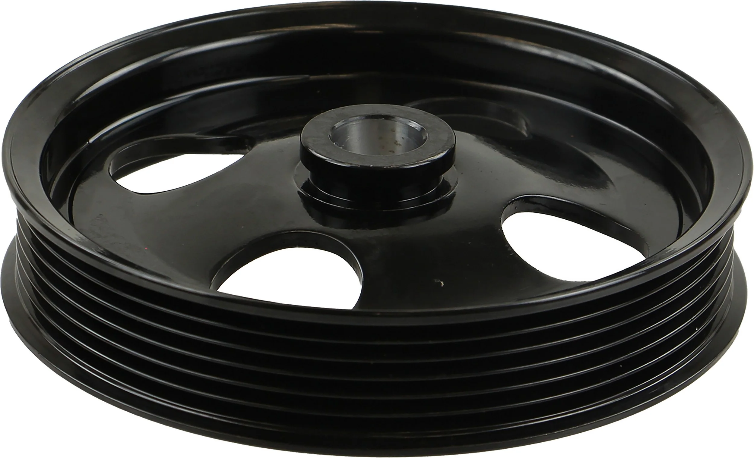 Atlantic Automotive Enterprises PU100-356 Power Steering Pump Pulley