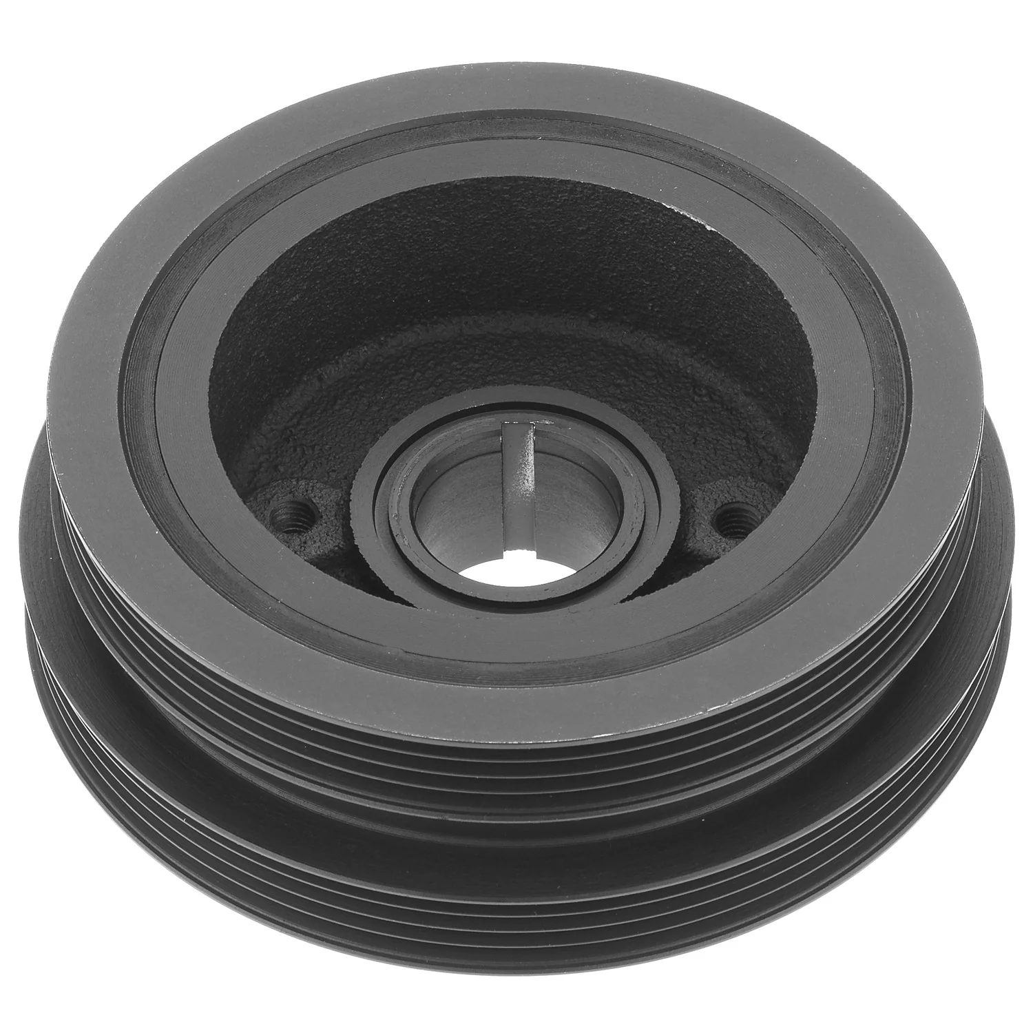 ATP Parts 102266 Engine Harmonic Balancer - Image 2