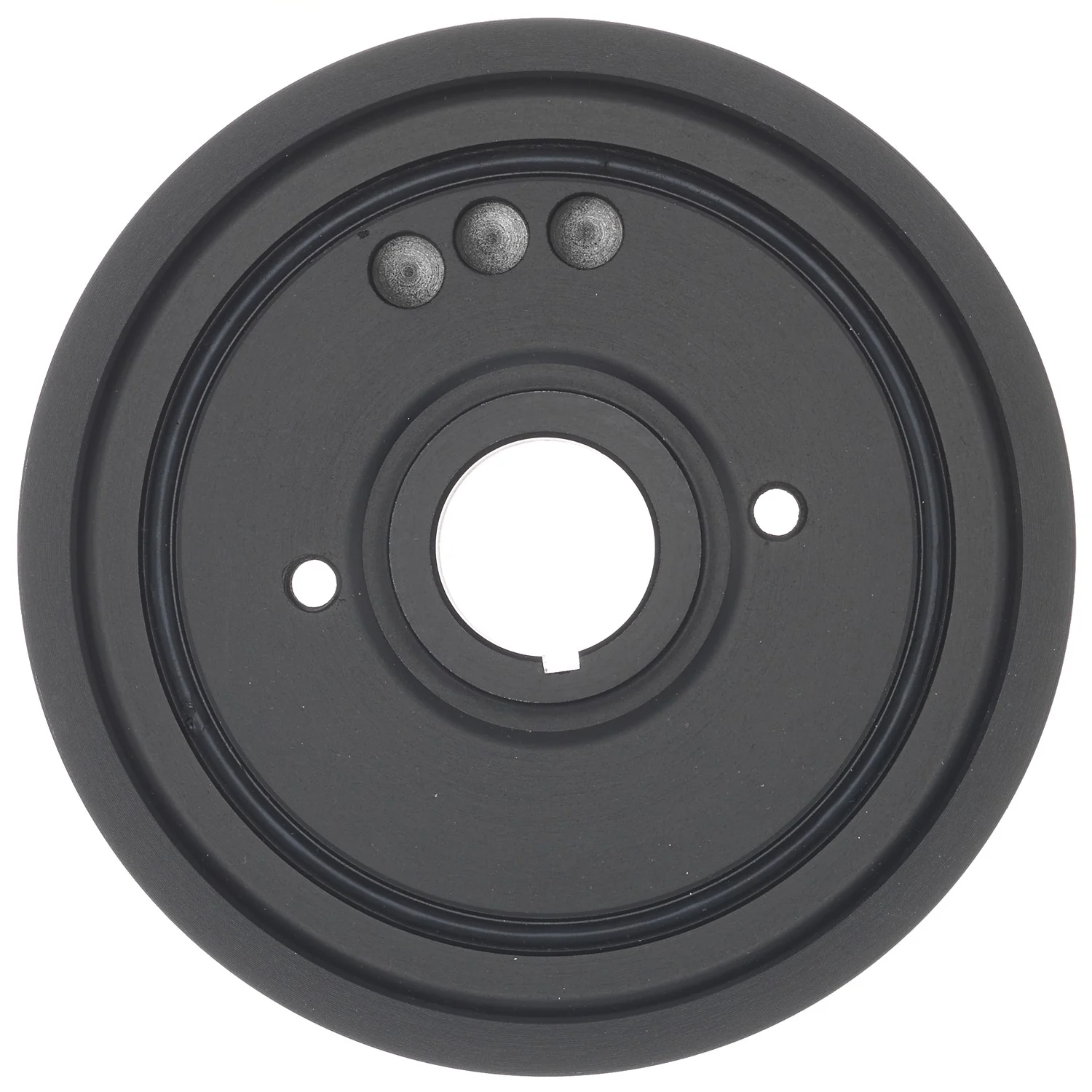 ATP Parts 102266 Engine Harmonic Balancer - Image 5