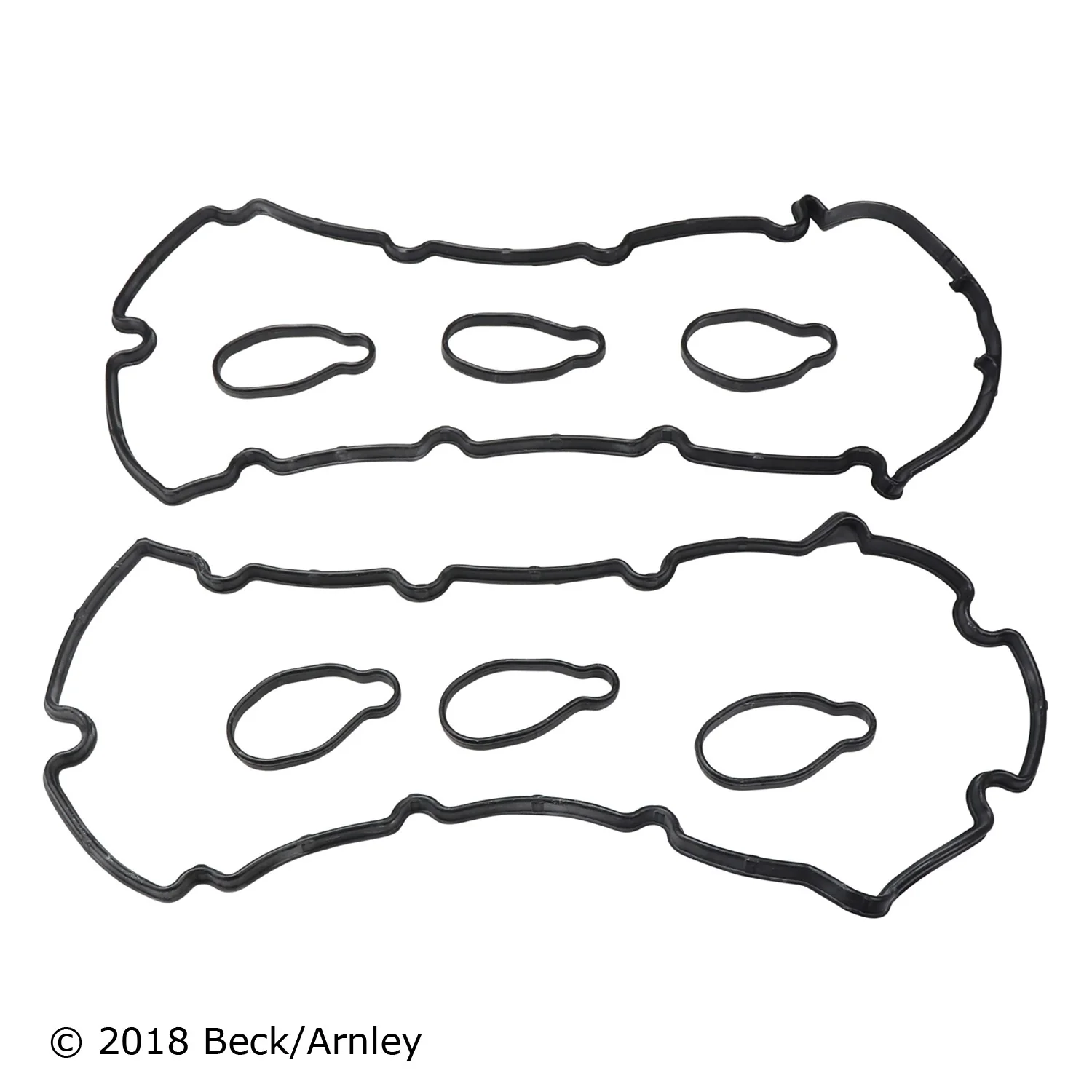 Beck Arnley 036-1810 Engine Valve Cover Gasket Set