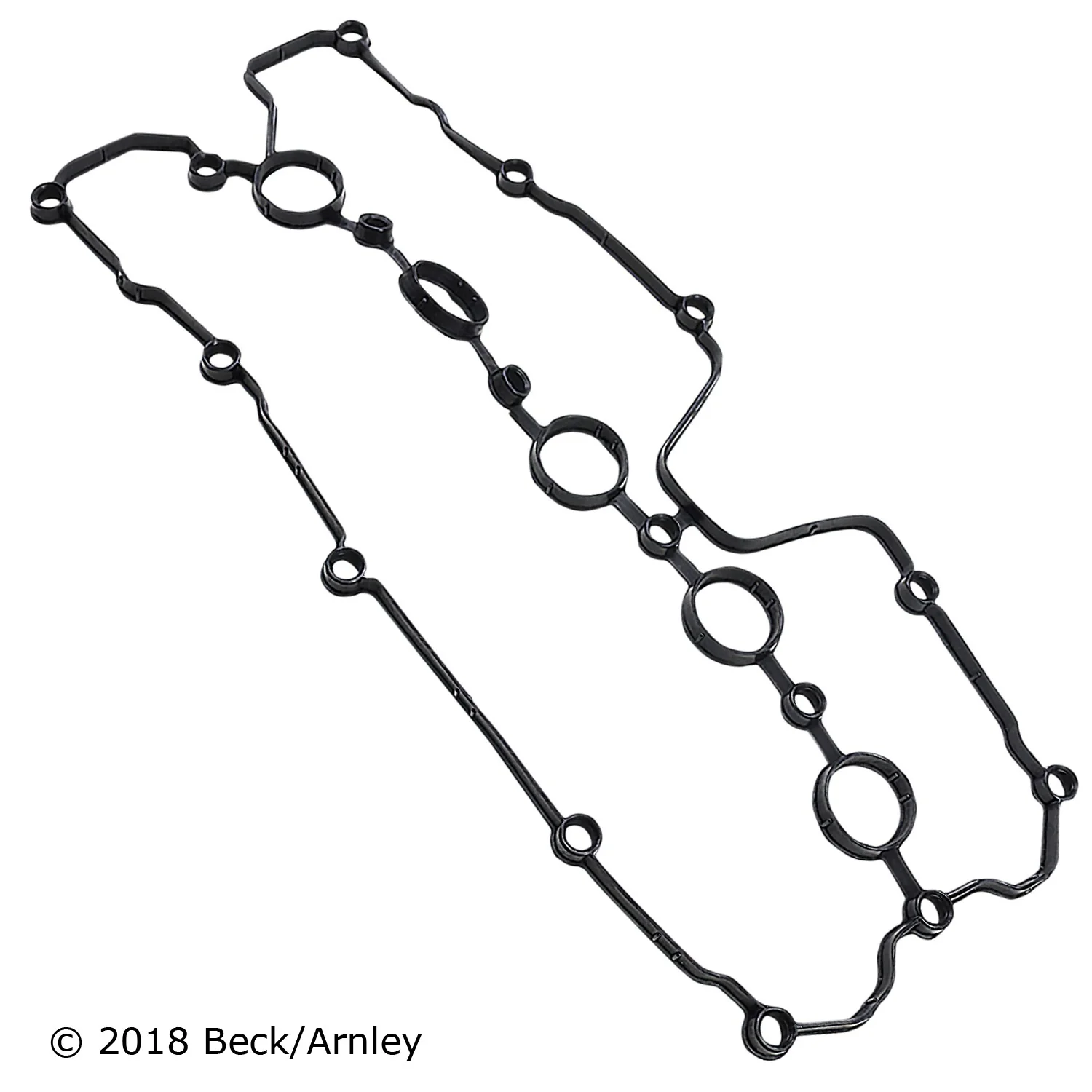 Beck Arnley 036-1835 Engine Valve Cover Gasket Set - Right
