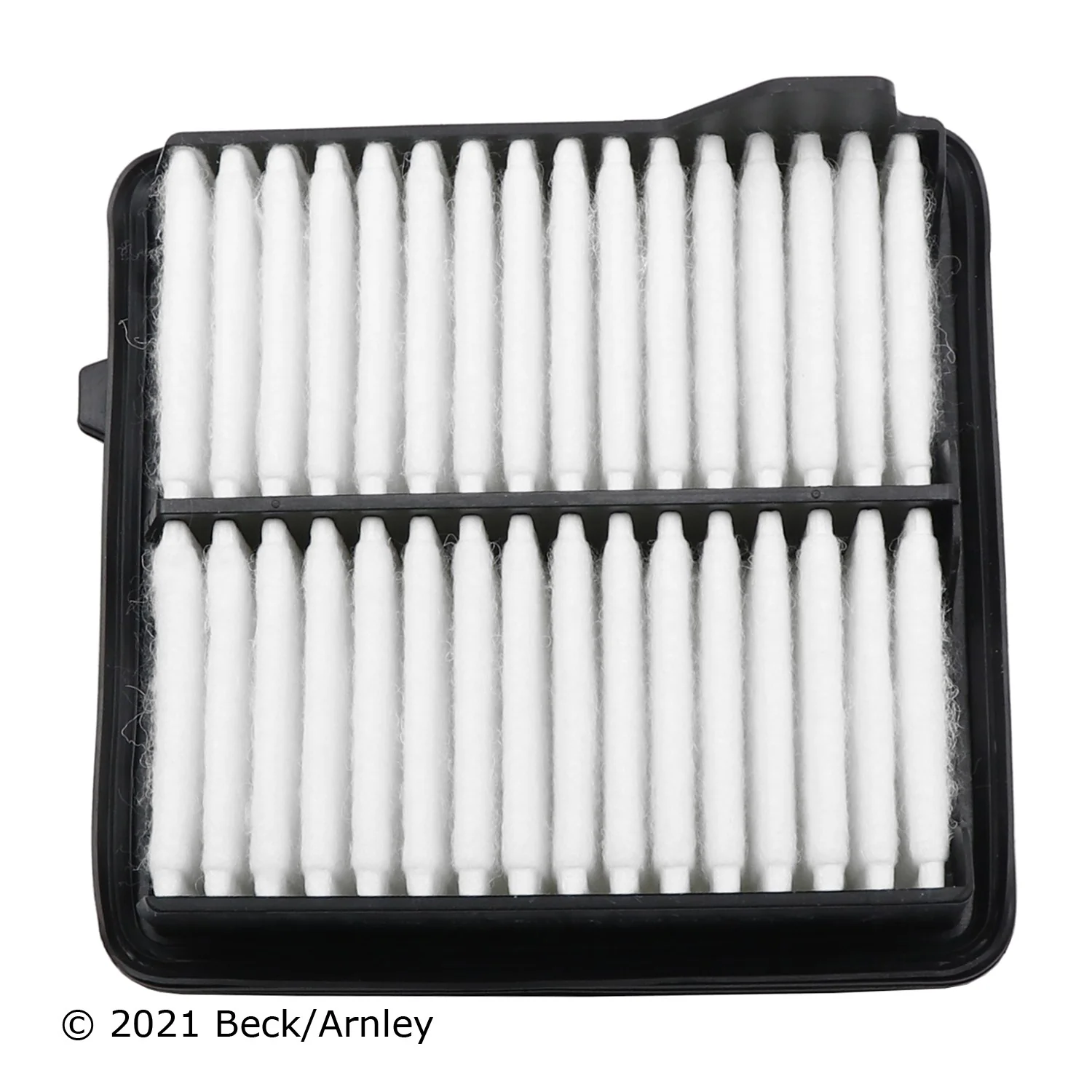 Beck Arnley 042-1800 Engine Air Filter - Image 3