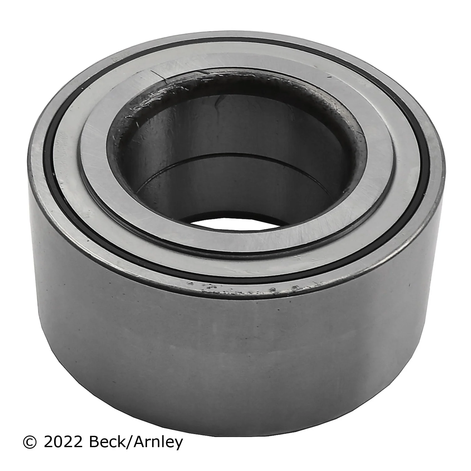 Beck Arnley 051-4140 Wheel Bearing - Front or Rear - Image 3