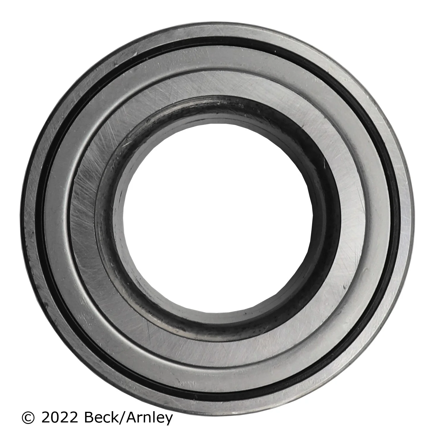 Beck Arnley 051-4140 Wheel Bearing - Front or Rear - Image 5