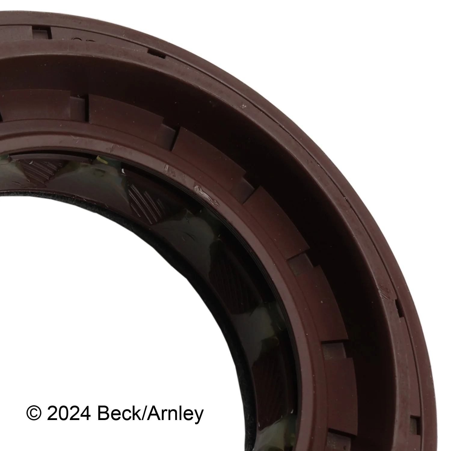 Beck Arnley 052-4111 Differential Pinion Seal - Rear - Image 5