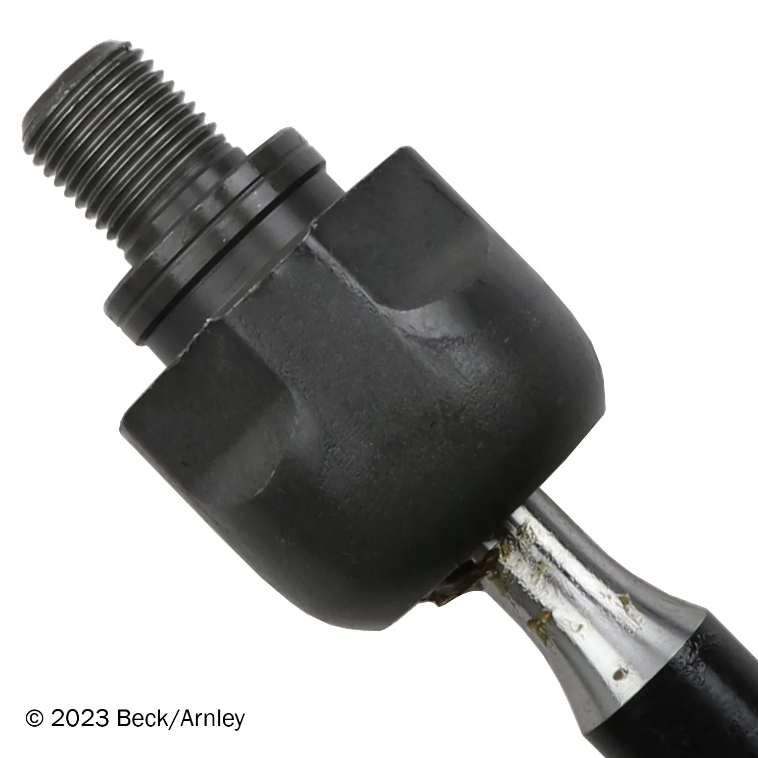 Beck Arnley 101-6737 Steering Tie Rod End - Front Inner - Image 3