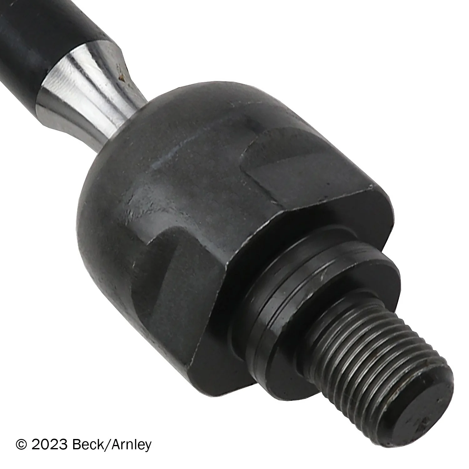 Beck Arnley 101-6737 Steering Tie Rod End - Front Inner - Image 4