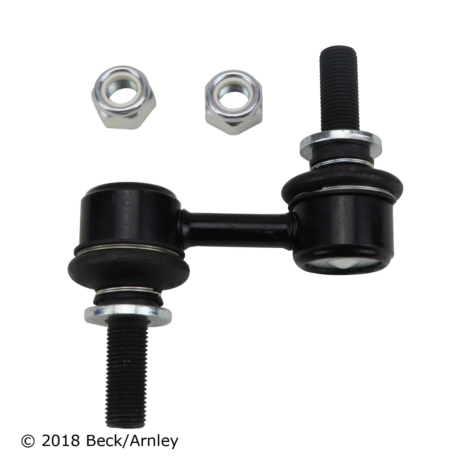 Beck Arnley 101-7611 Suspension Stabilizer Bar Link - Front