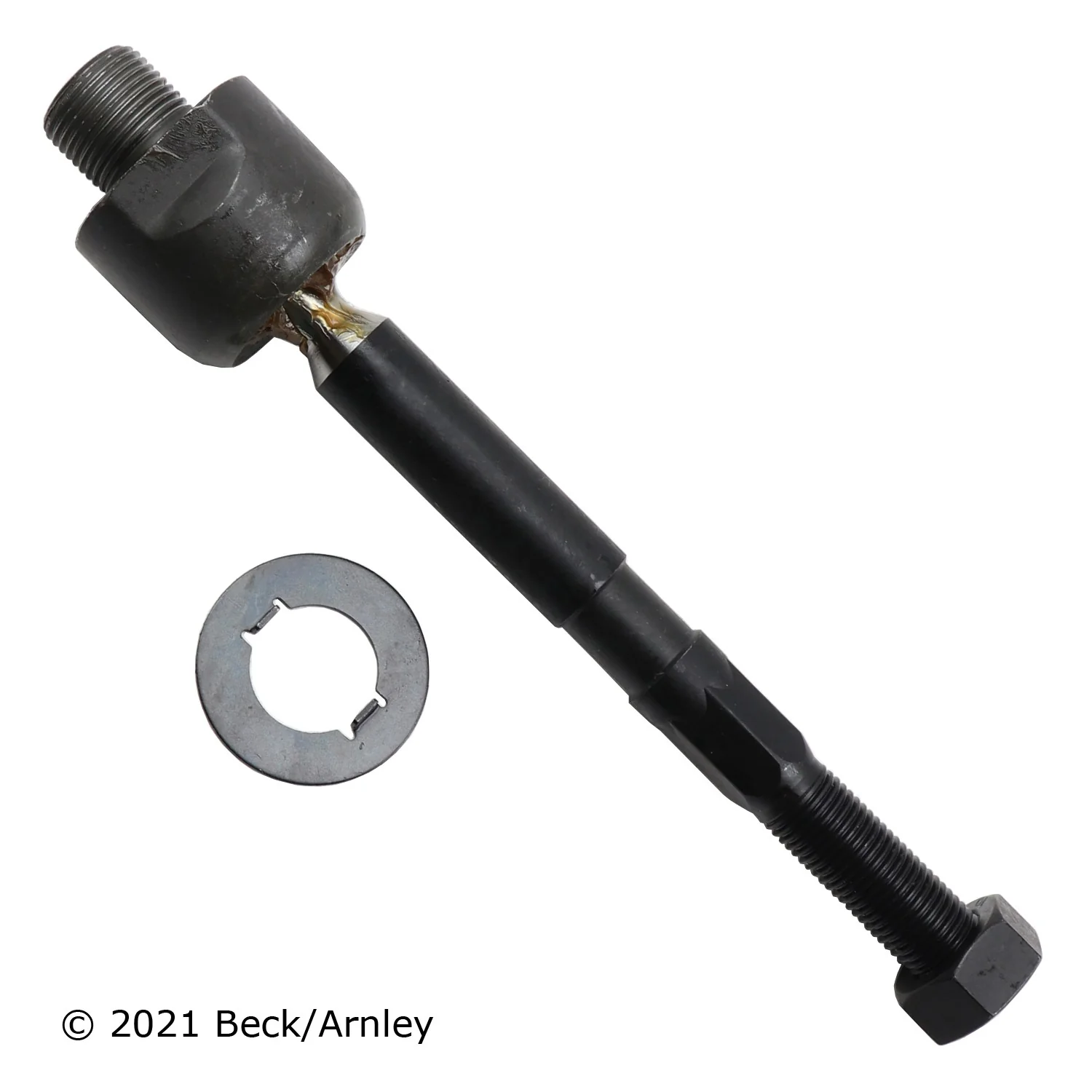 Beck Arnley 101-7811 Steering Tie Rod End - Front Inner
