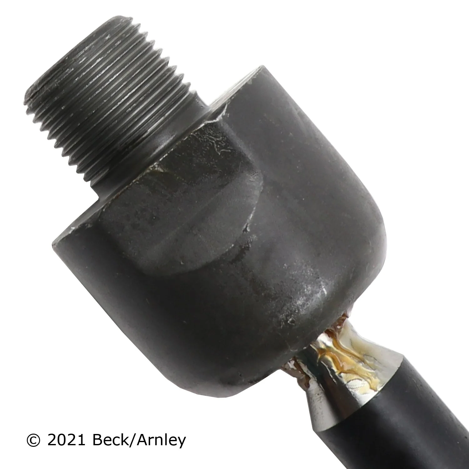Beck Arnley 101-7811 Steering Tie Rod End - Front Inner - Image 3