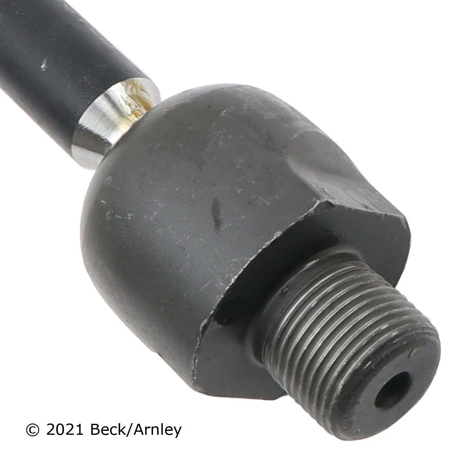 Beck Arnley 101-7811 Steering Tie Rod End - Front Inner - Image 4