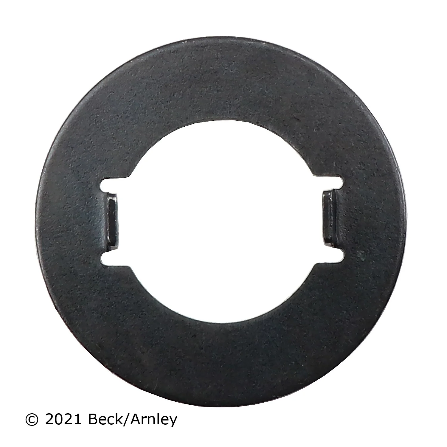 Beck Arnley 101-7811 Steering Tie Rod End - Front Inner - Image 6