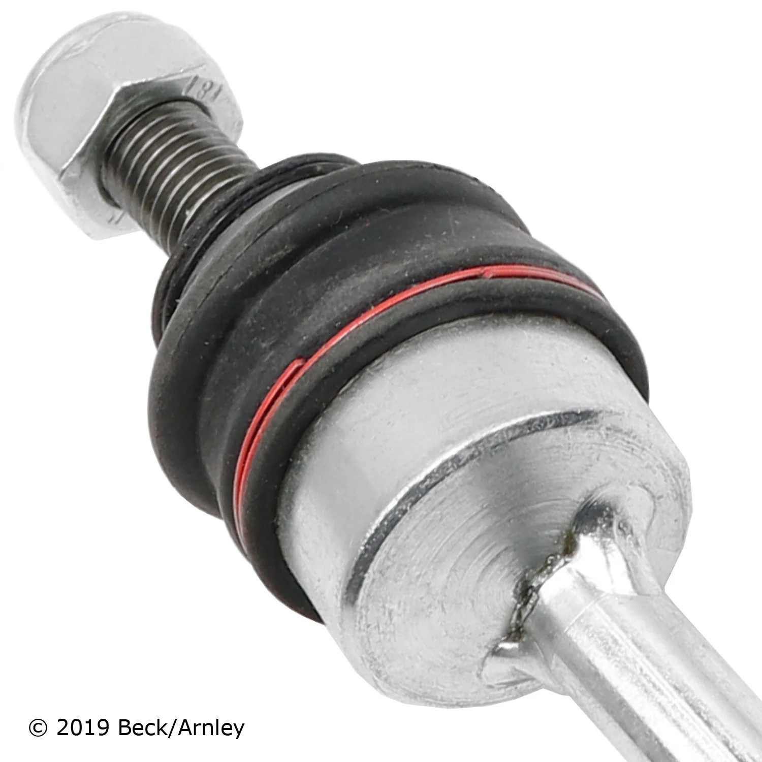 Beck Arnley 101-8045 Suspension Stabilizer Bar Link - Front Right