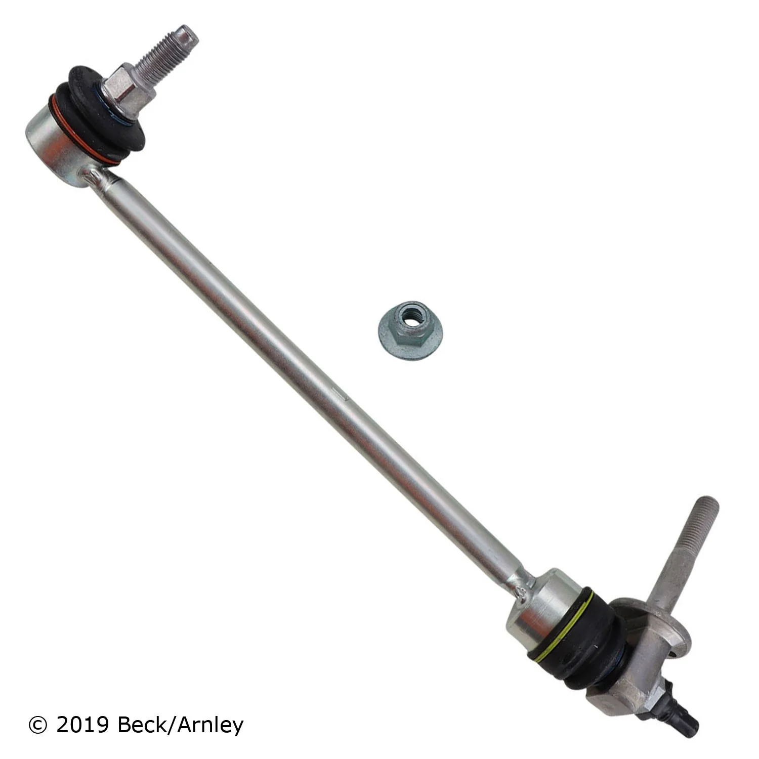 Beck Arnley 101-8064 Suspension Stabilizer Bar Link - Front Left