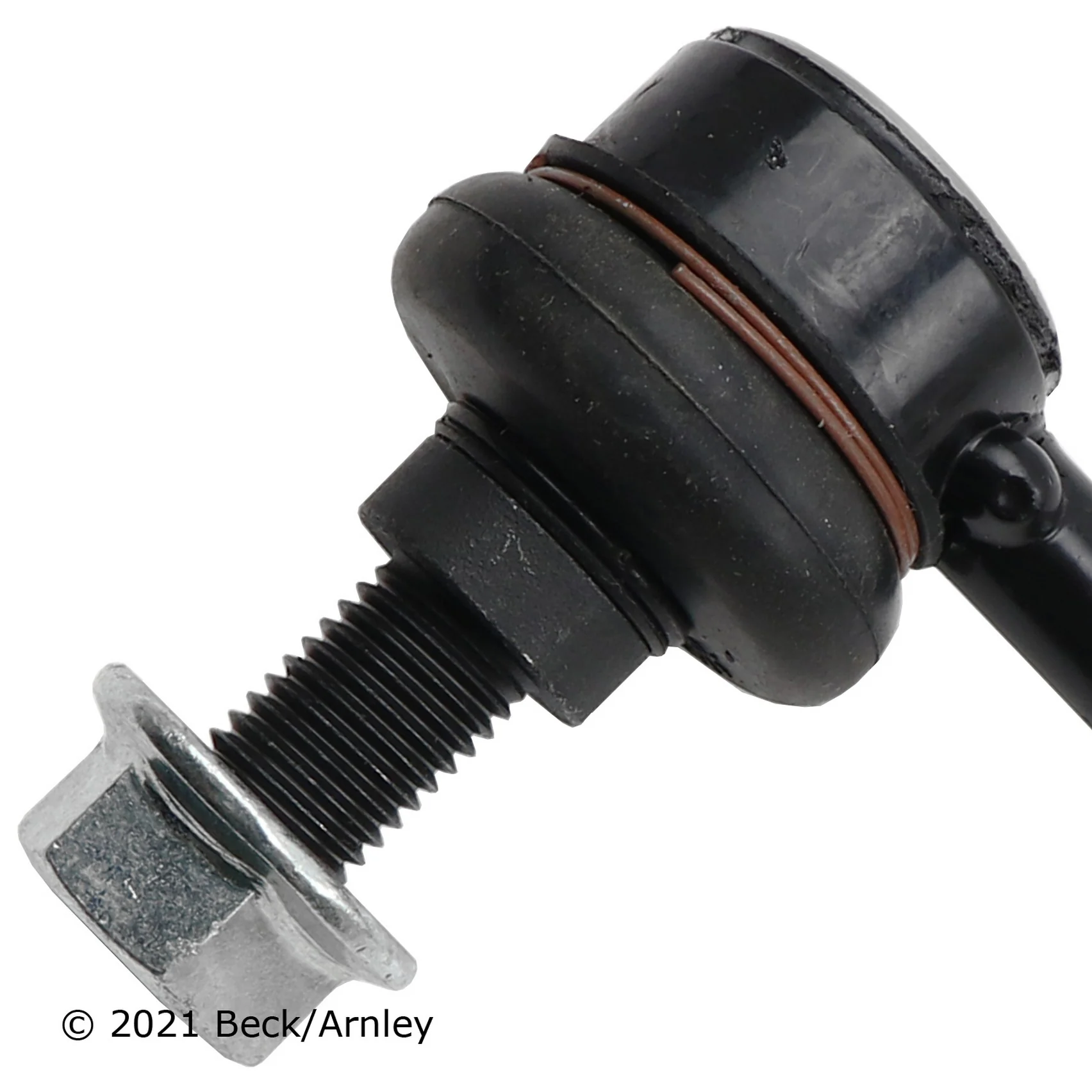 Beck Arnley 101-8572 Suspension Stabilizer Bar Link - Front Left