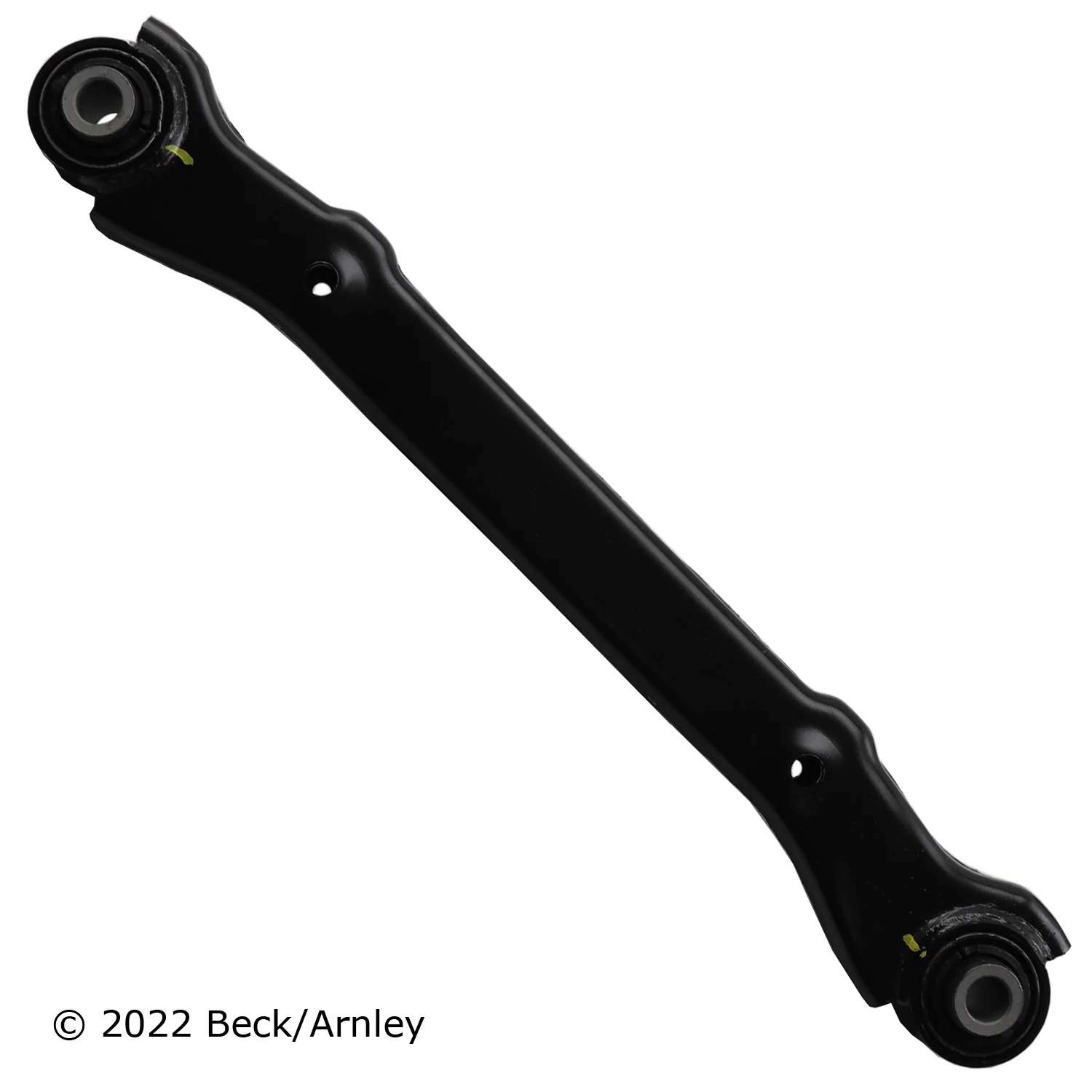 Beck Arnley 102-7202 Suspension Control Arm - Rear Upper
