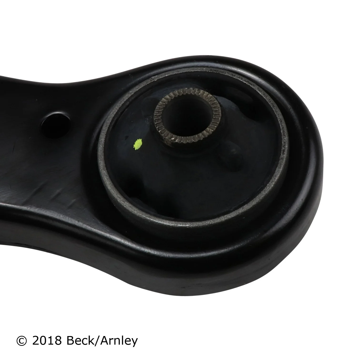 Beck Arnley 102-7781 Suspension Control Arm - Front Left Lower