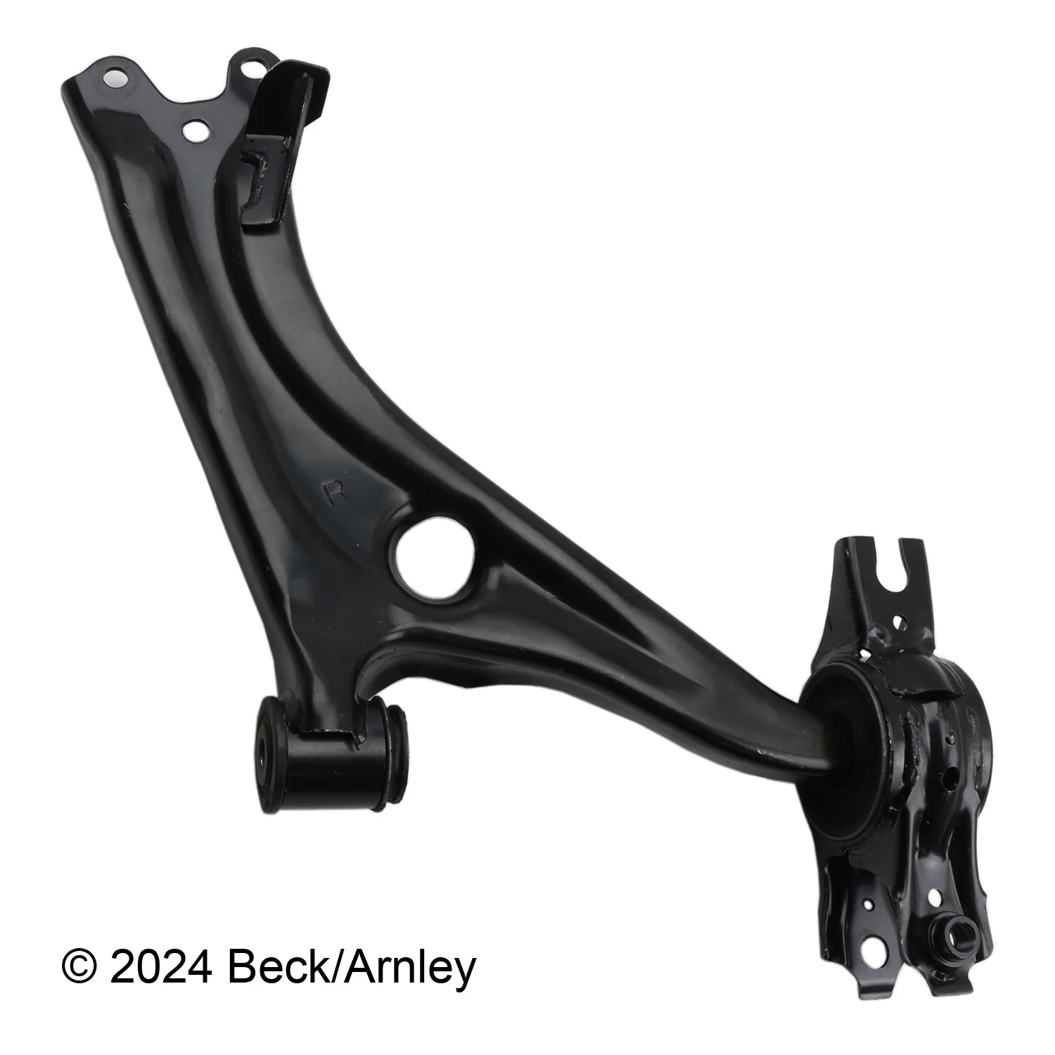 Beck Arnley 102-8431 Suspension Control Arm - Front Right Lower