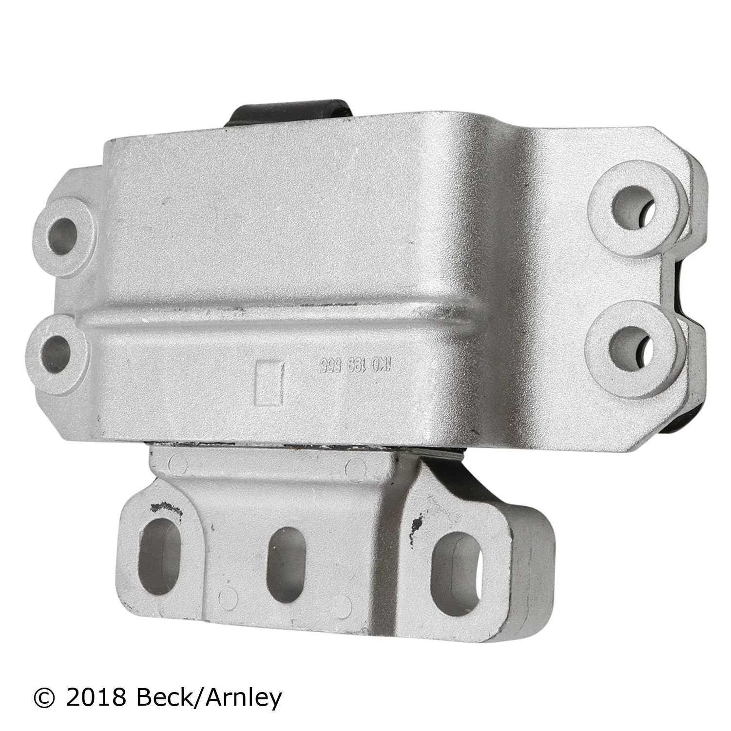 Beck Arnley 104-1918 Manual Transmission Mount - Front Left