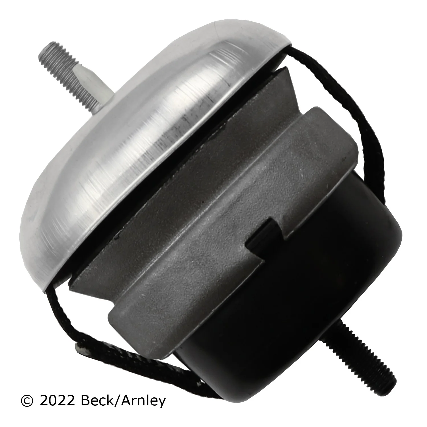 Beck Arnley 104-2432 Engine Mount - Image 3