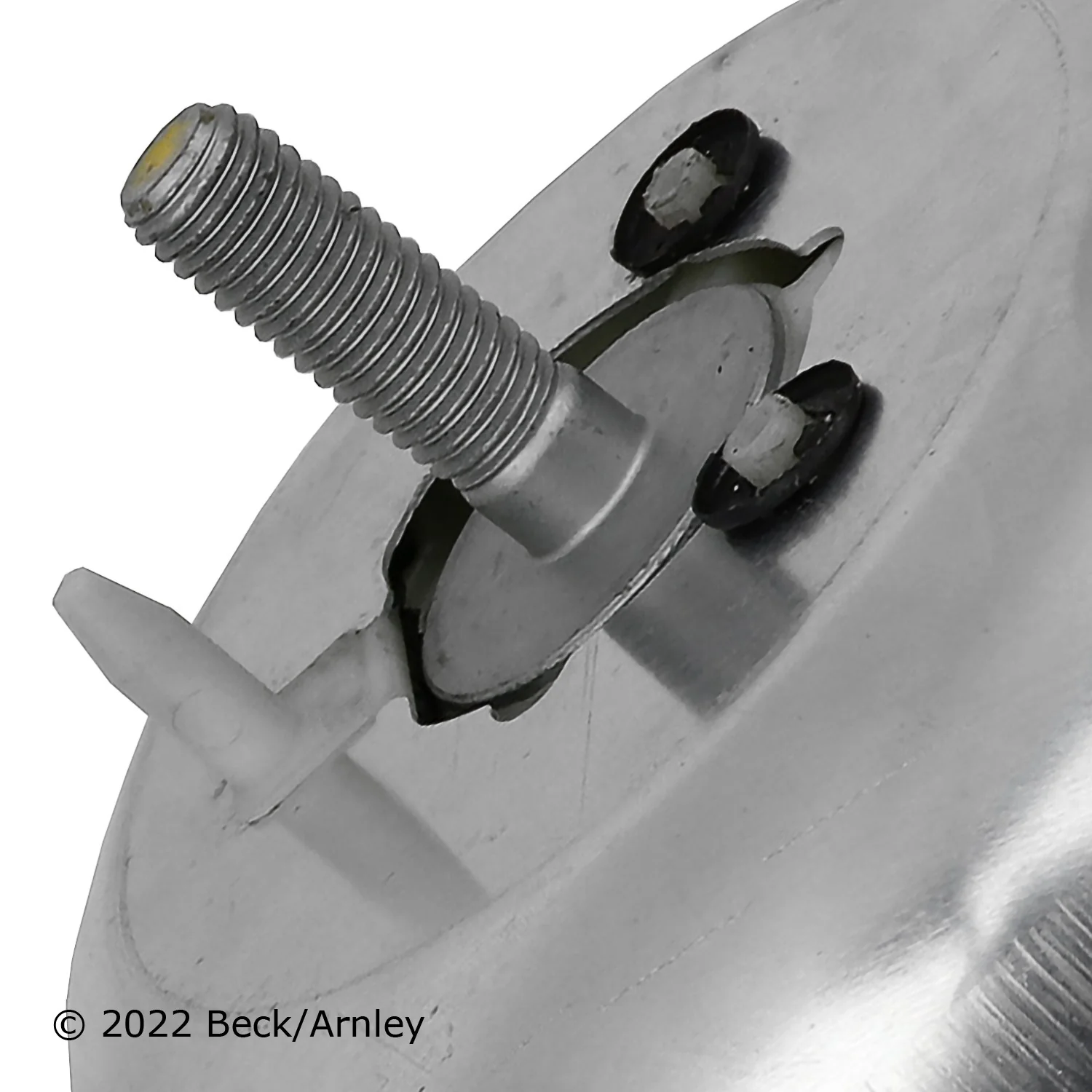 Beck Arnley 104-2432 Engine Mount - Image 5