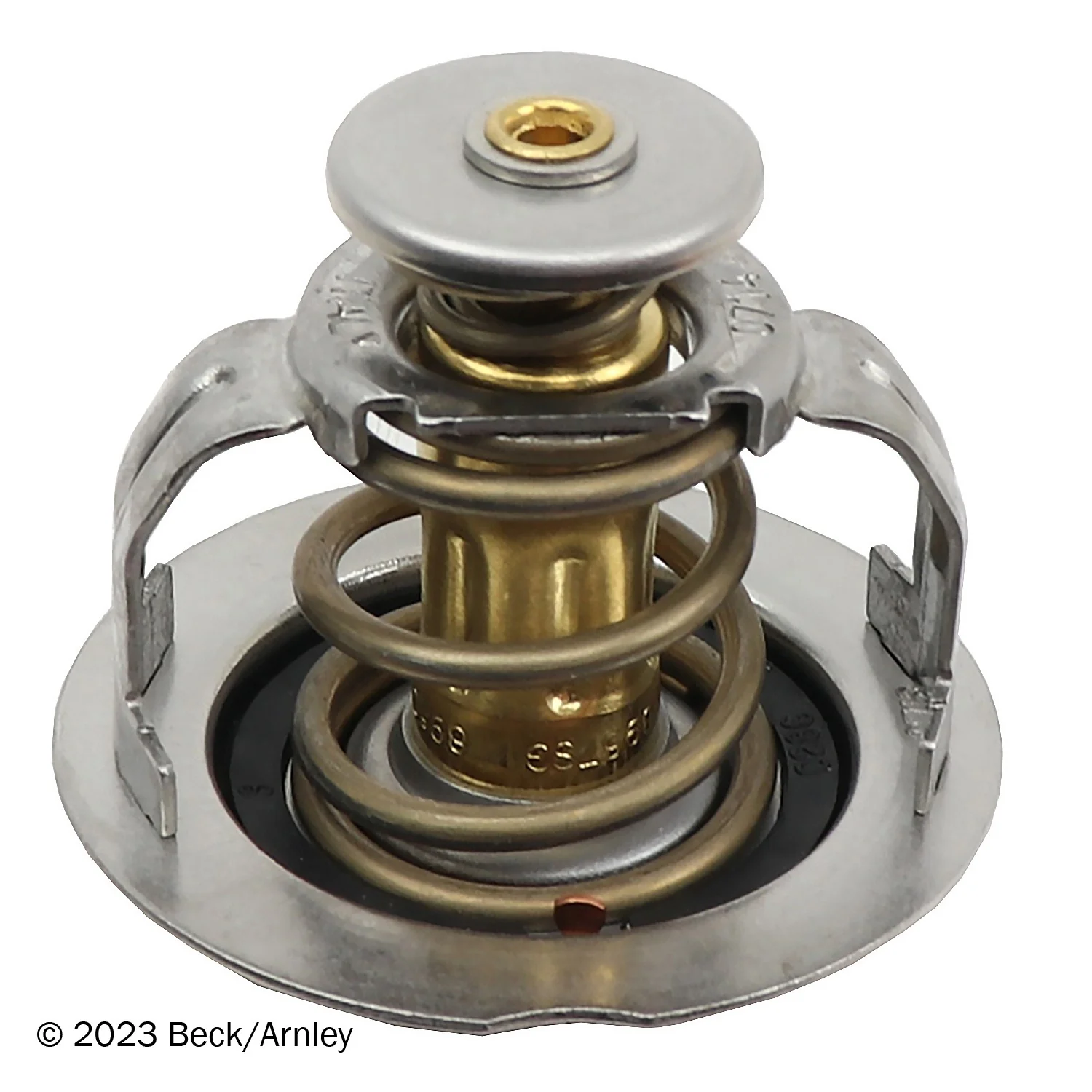 Beck Arnley 143-0979 Engine Coolant Thermostat - Image 2