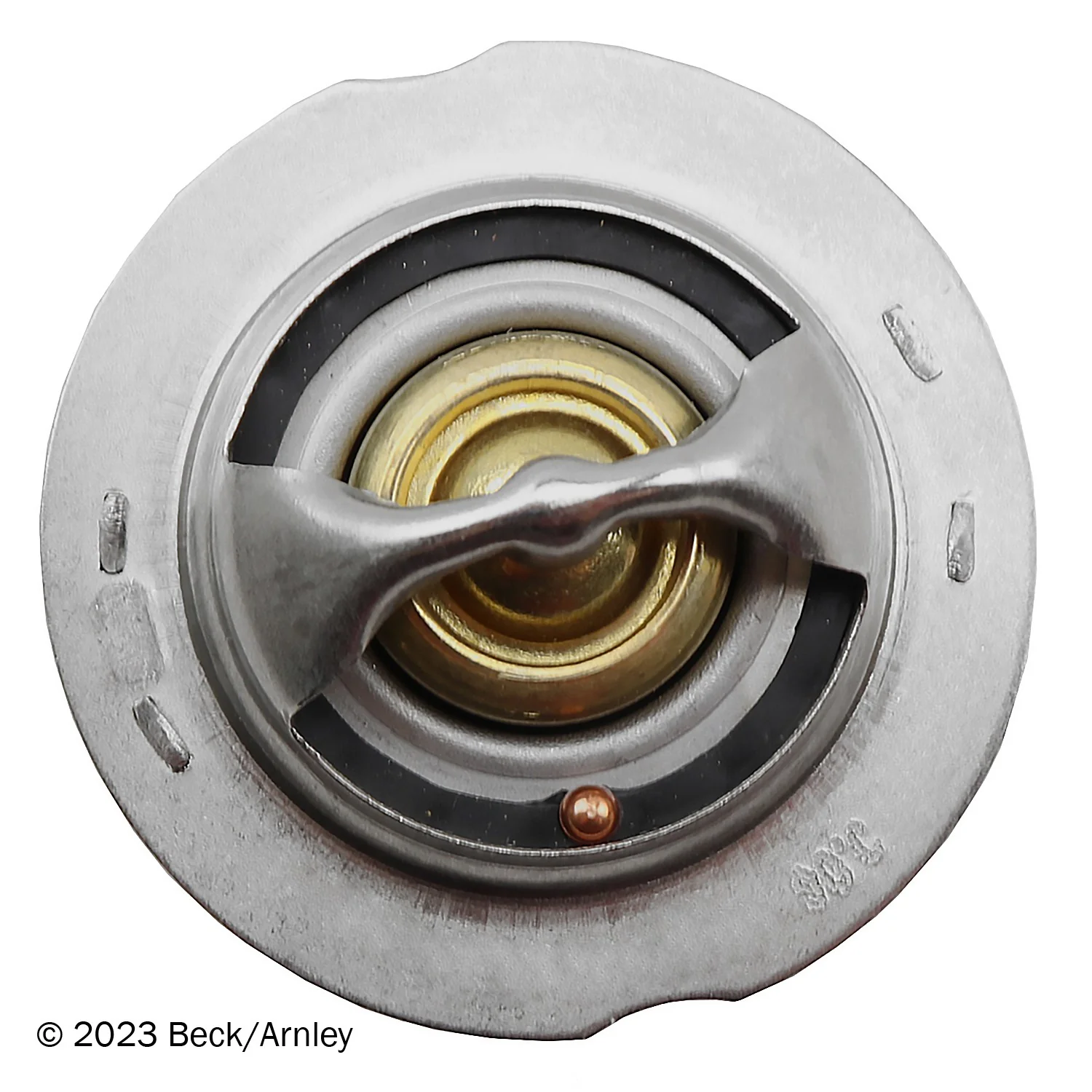Beck Arnley 143-0979 Engine Coolant Thermostat - Image 3
